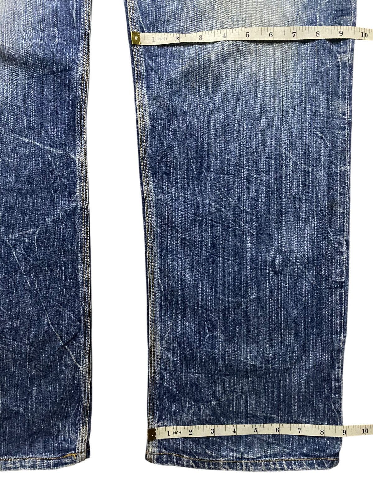 Carhartt Az Deux Multipocket Cargo Jeans Size US 36 / EU 52 - 14 Thumbnail