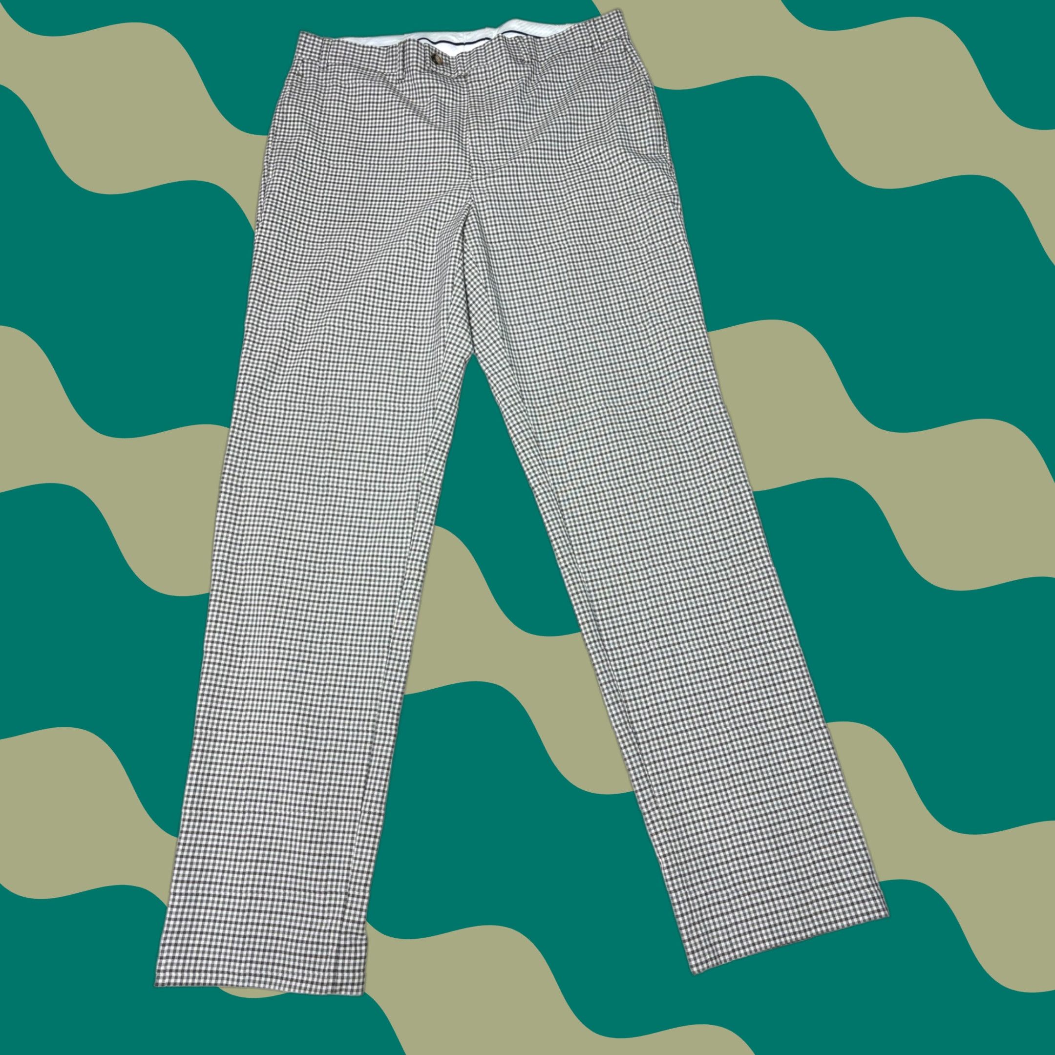 Ralph Lauren VINTAGE? No. Size US 36 / EU 52 - 1 Thumbnail