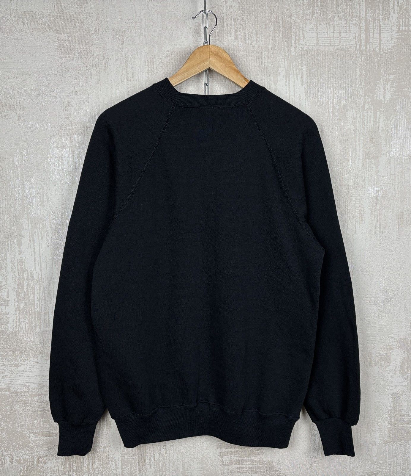 Lee Vintage Sturdy Sweats by Lee Crew Neck Sweatshirt Made USA Size US L / EU 52-54 / 3 - 11 Thumbnail