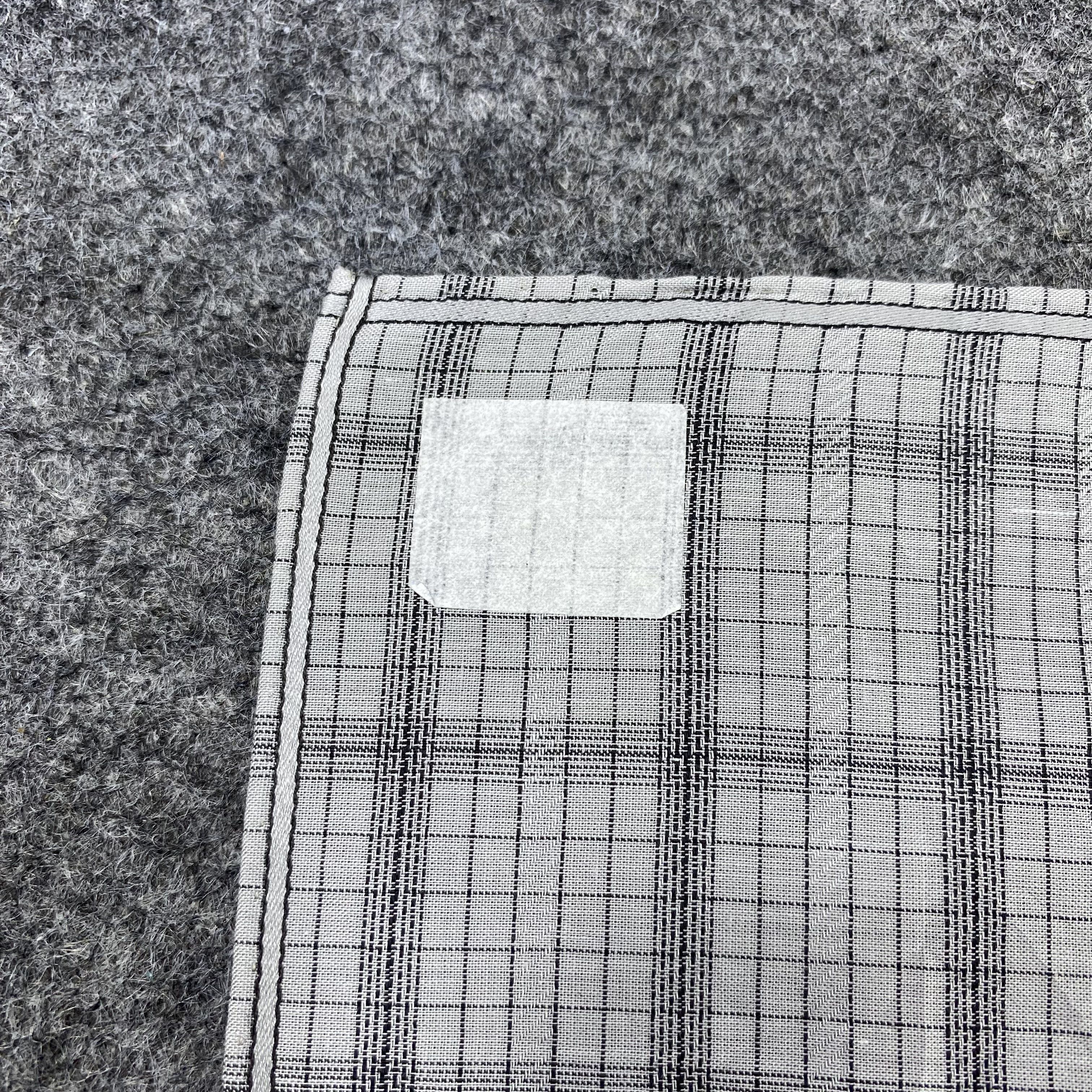 Burberry Vintage Burberry Handkerchief / Bandana / Neckerchief-B2193 Size ONE SIZE - 8 Thumbnail