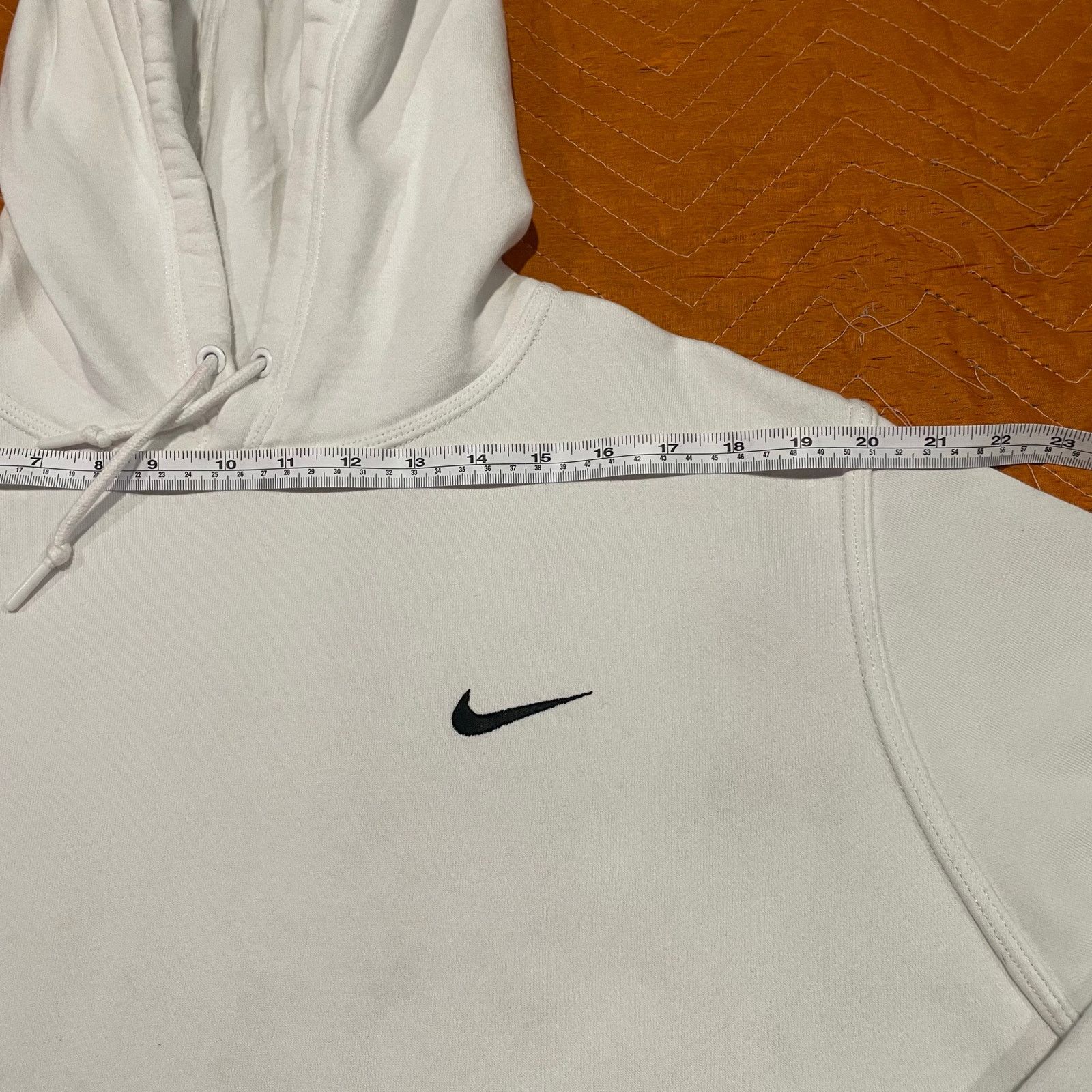 Nike Nike Sportswear Club Fleece Hoodie Size US XXL / EU 58 / 5 - 2 Thumbnail