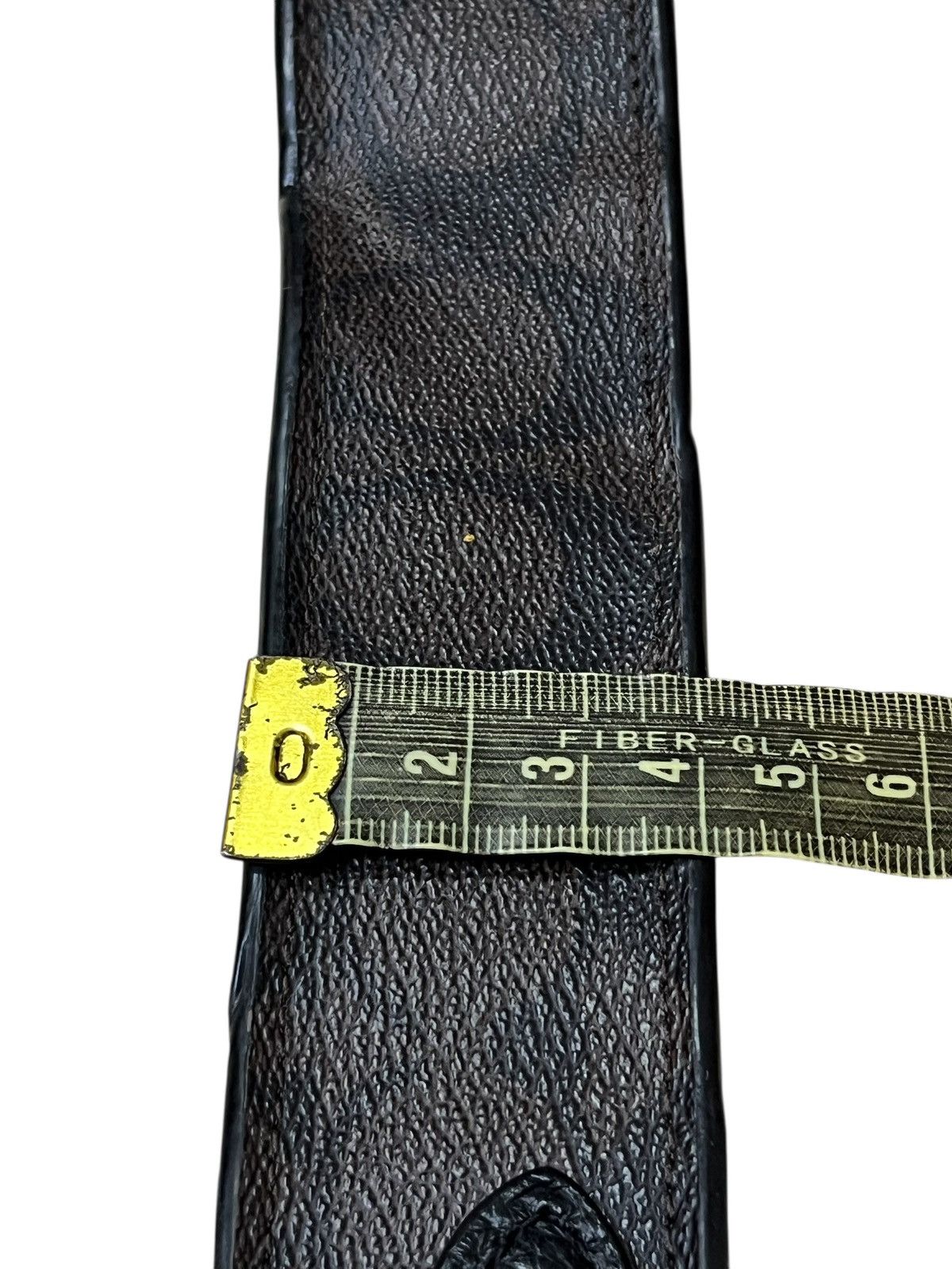 Coach Grail🔥COACH signature adjustable replacement bag strap Size ONE SIZE - 10 Thumbnail