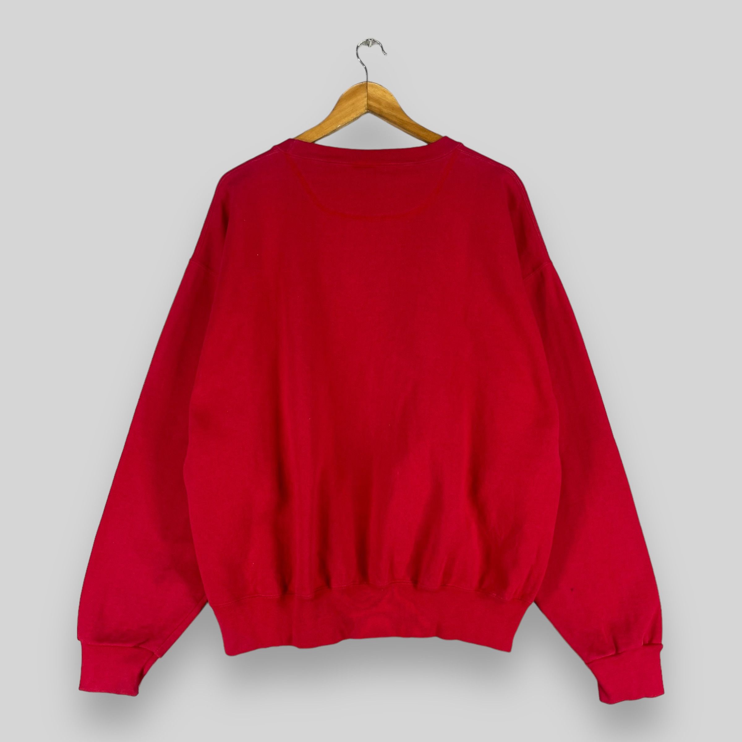 Vintage Vintage Peek'n Peak Golf Resort Embroidery Sweatshirt Size US L / EU 52-54 / 3 - 10 Thumbnail