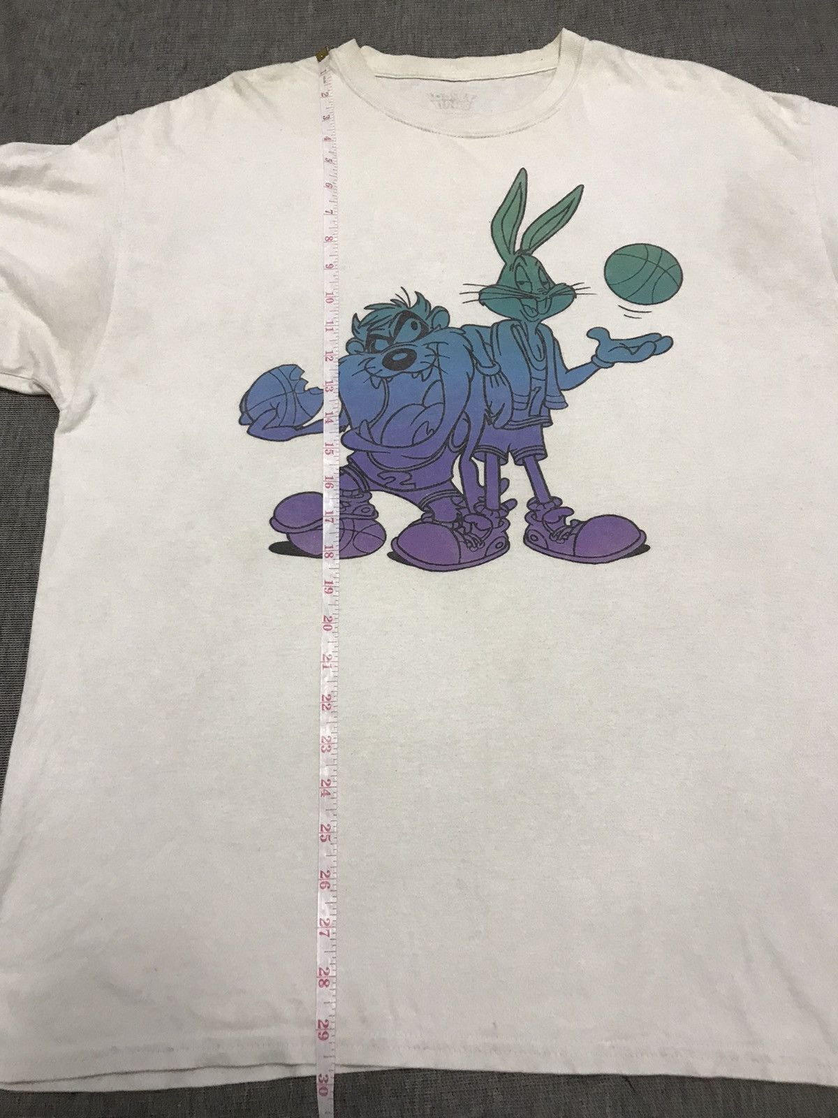 Cartoon Network Looney Tunes Cartoon Network Space Jam Size US M / EU 48-50 / 2 - 8 Thumbnail