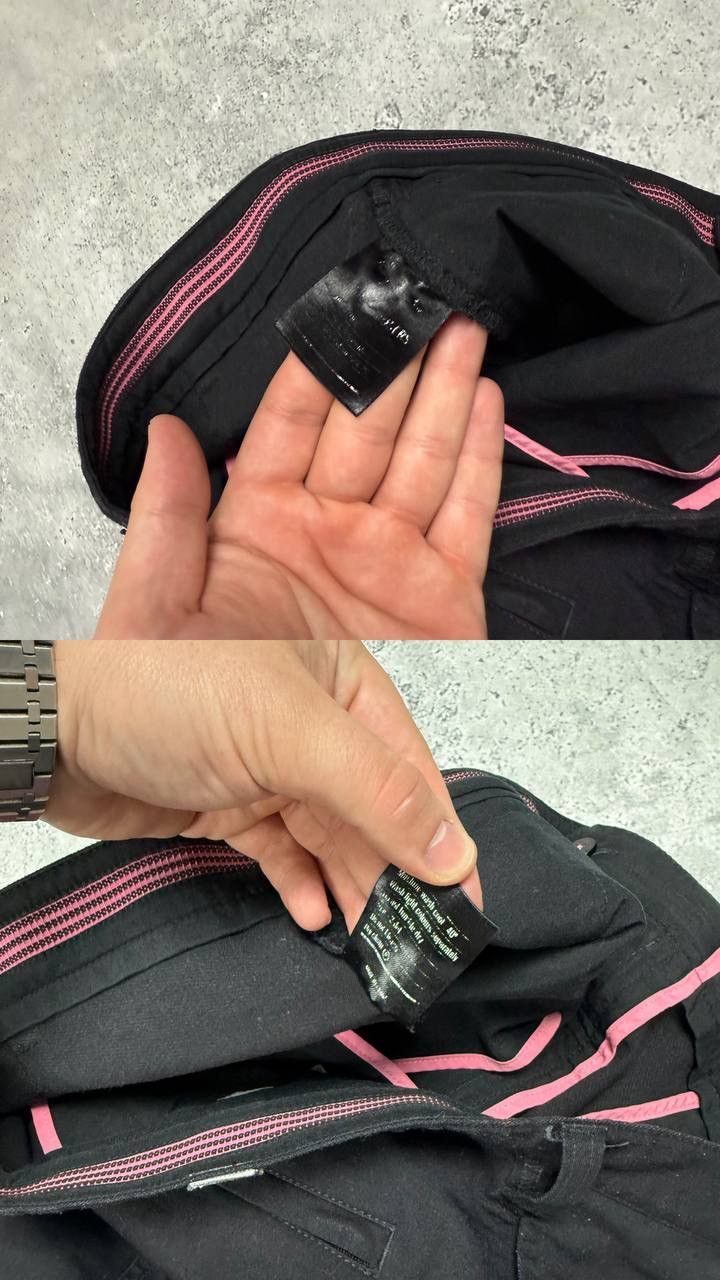 Rapha Rapha Riding Cycling Pants Black Size 36 Size US 36 / EU 52 - 18 Thumbnail