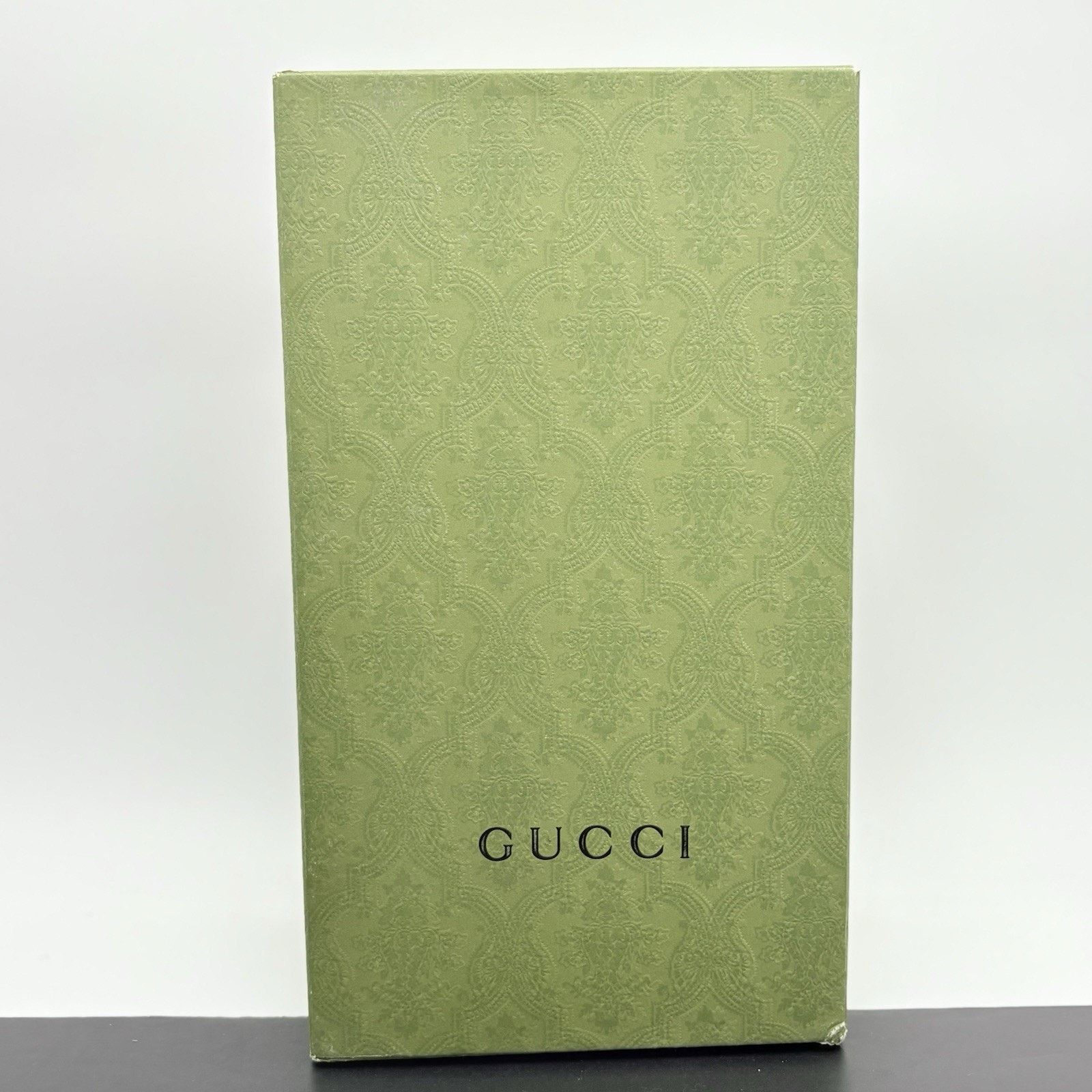 Gucci Size 9 G (9.5 US) - Gucci Ace Leather ' Loved ' Size US 9.5 / EU 42-43 - 15 Thumbnail