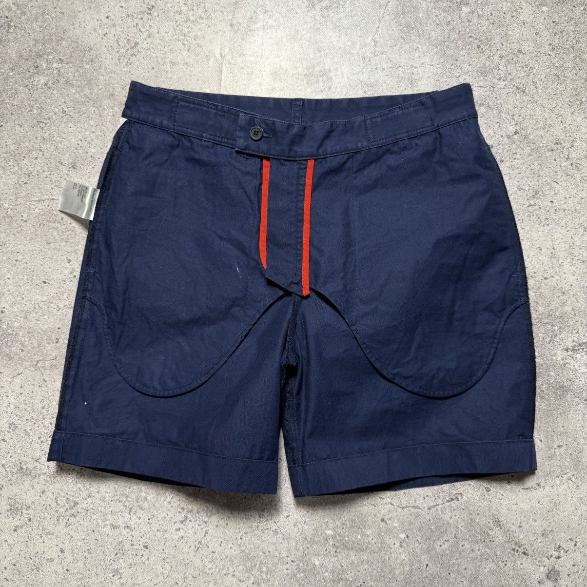 Orlebar Brown Orlebar Brown Basic Shorts Size US 30 / EU 46 - 16 Thumbnail
