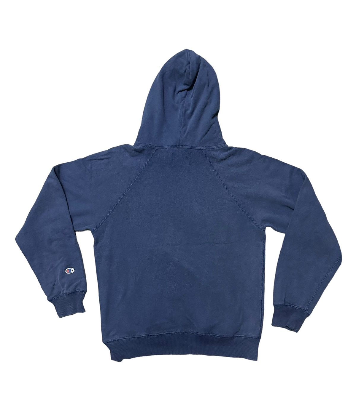 Champion Vintage Champion Hawaii pullover hoodie Size US M / EU 48-50 / 2 - 4 Thumbnail