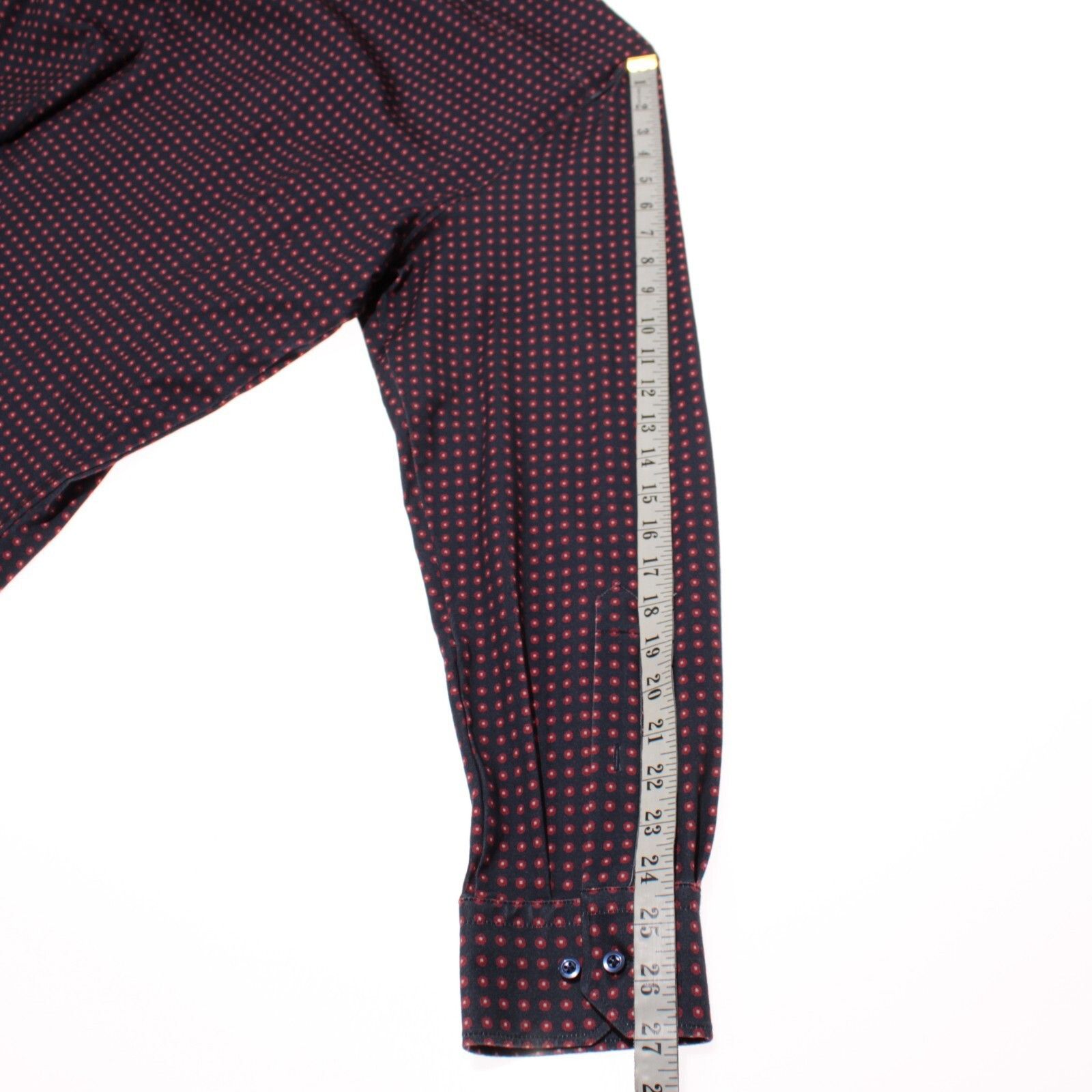 Other Emanuel Berg New with tags Shirt Size XL US In Blue Size US XL / EU 56 / 4 - 5 Thumbnail