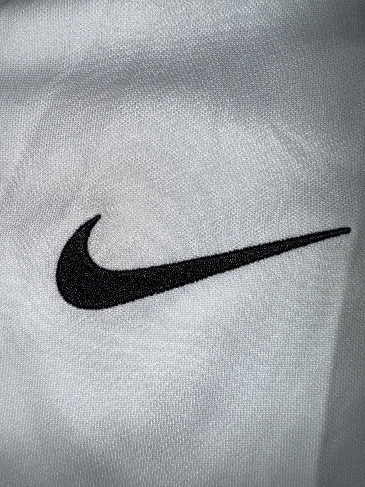 Nike Unreleased Nike Women’s Chelsea Football Club Kit 2 Collared Polo Shirt Sample Size S / US 4 / IT 40 - 2 Thumbnail
