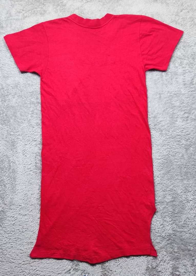 Mostly Heard Rarely Seen × Playboy × Vintage VINTAGE RARE PLABOY LOVE DRESS SHIRT Size S / US 4 / IT 40 - 2 Thumbnail