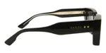 Gucci NEW Gucci GG1529S-001 Black Size ONE SIZE - 5 Thumbnail