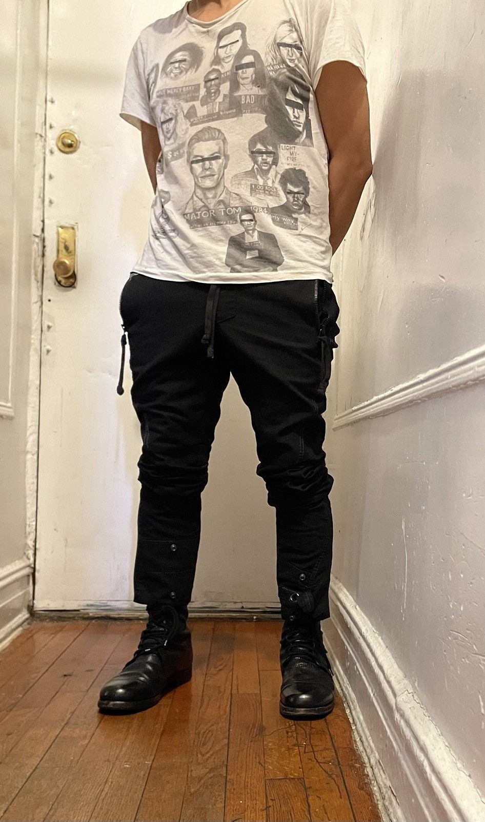 Greg Lauren Greg lauren pants Size US 32 / EU 48 - 13 Thumbnail