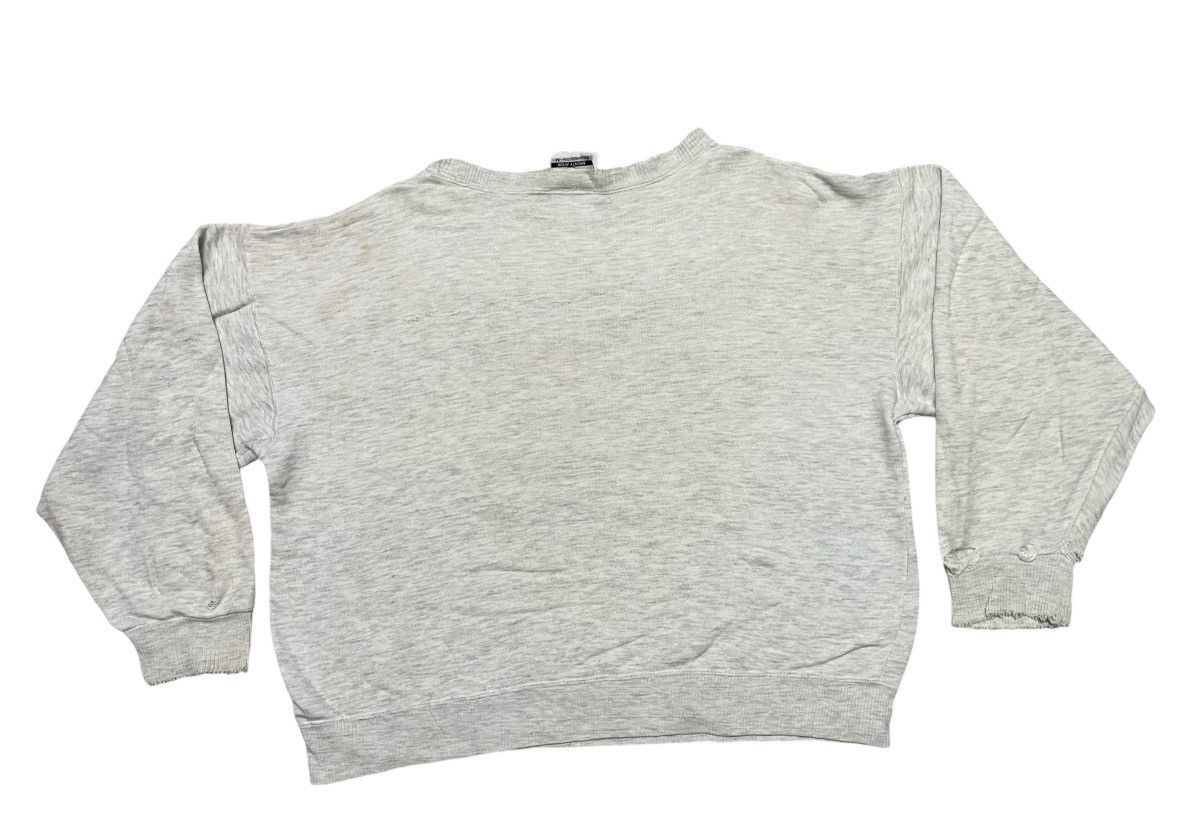 Cartoon Network 90s ASTRO BOY TEZUKA PRODUCTION SWEATSHIRT DISTRESSED Size US M / EU 48-50 / 2 - 2 Thumbnail