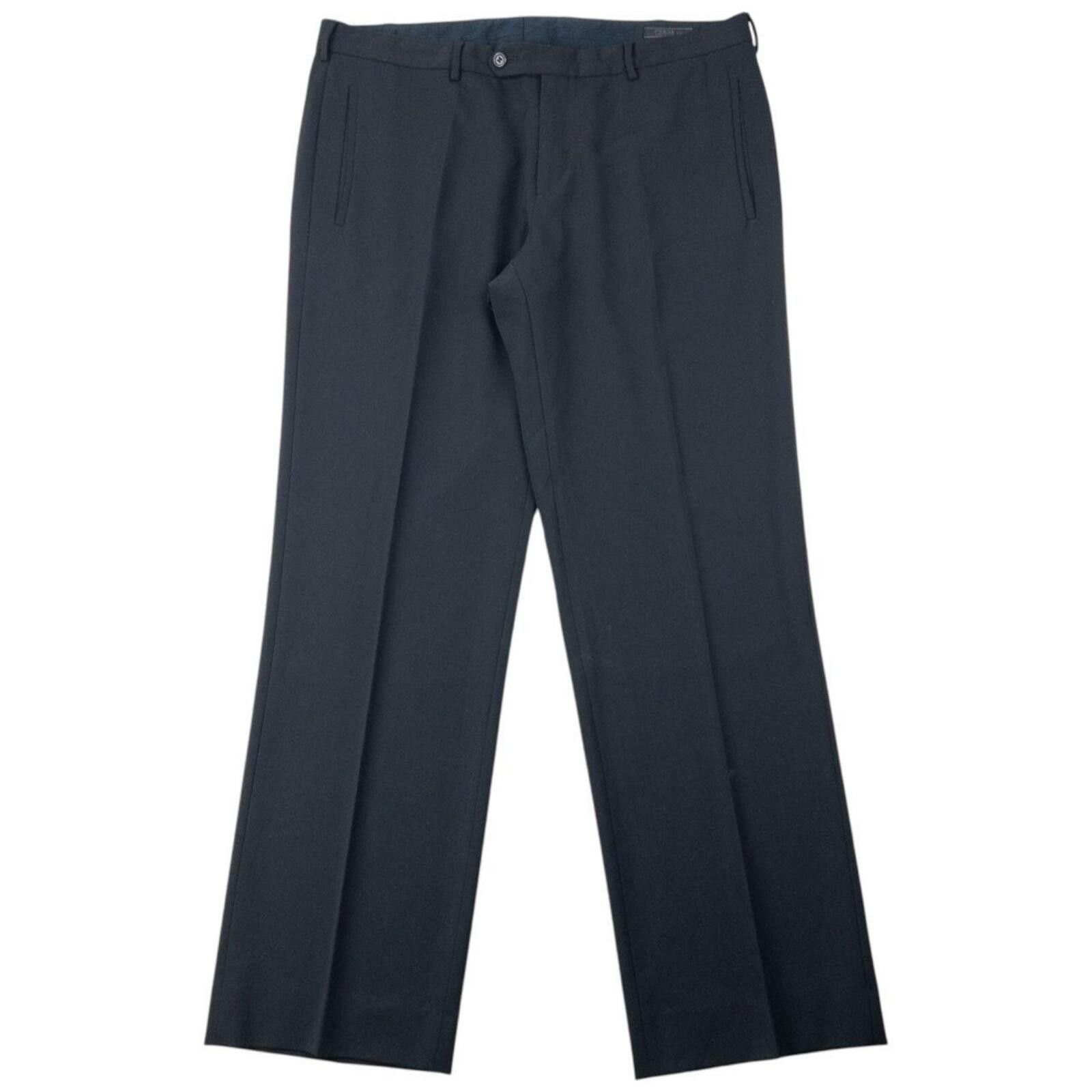 Prada Vintage 2000s Prada Trousers Size W36 Size US 36 / EU 52 - 1 Thumbnail