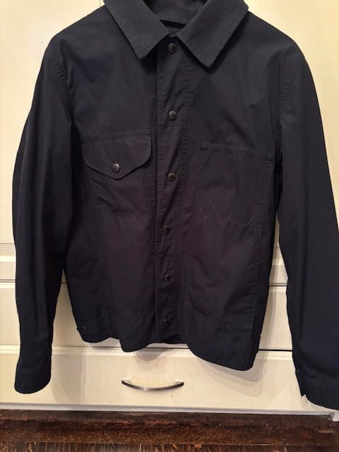 Filson Safari Cloth Jacket Size US XS / EU 42 / 0 - 1 Thumbnail
