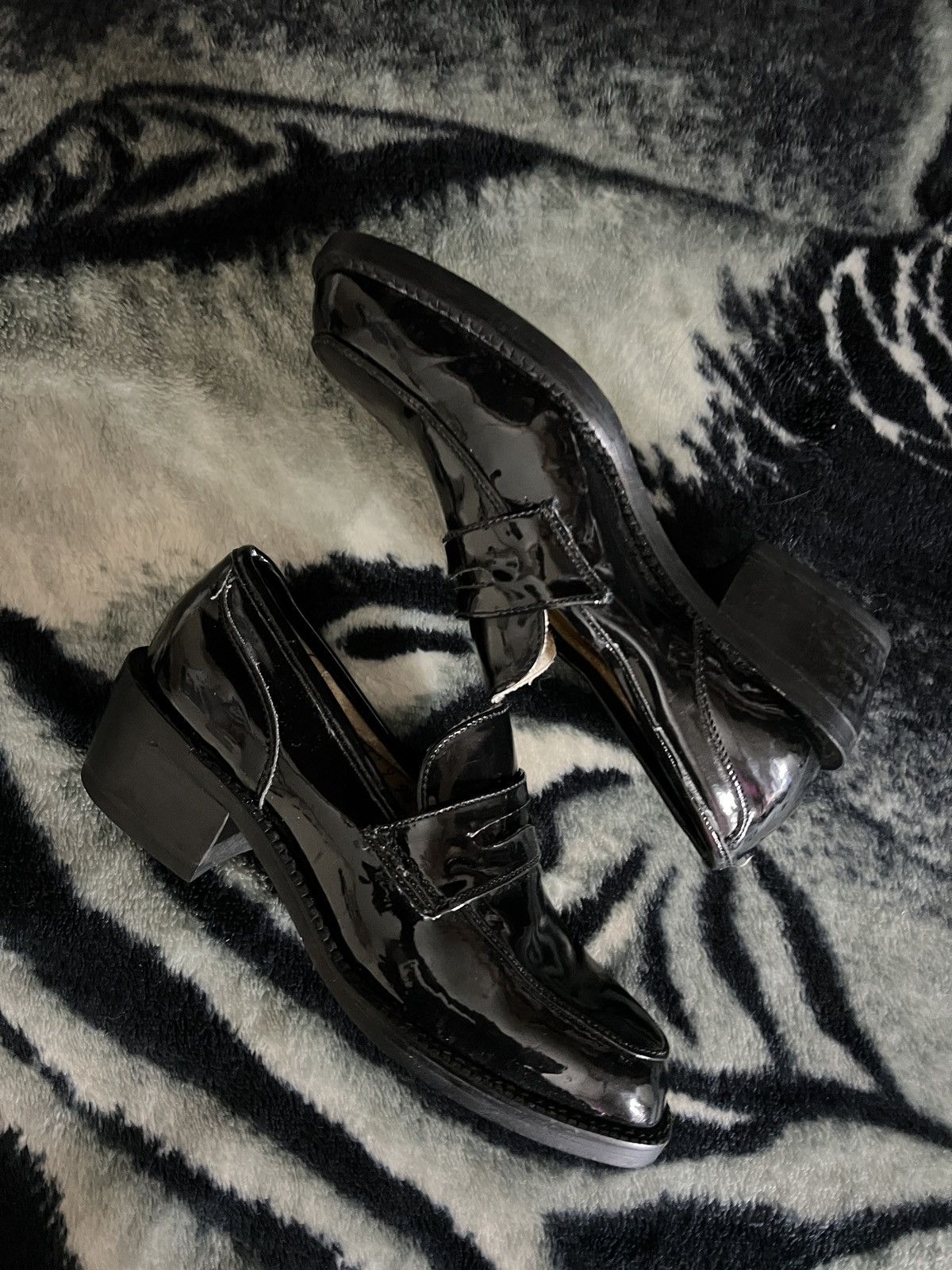 Other dress shoes Size US 6.5 / IT 36.5 - 1 Thumbnail