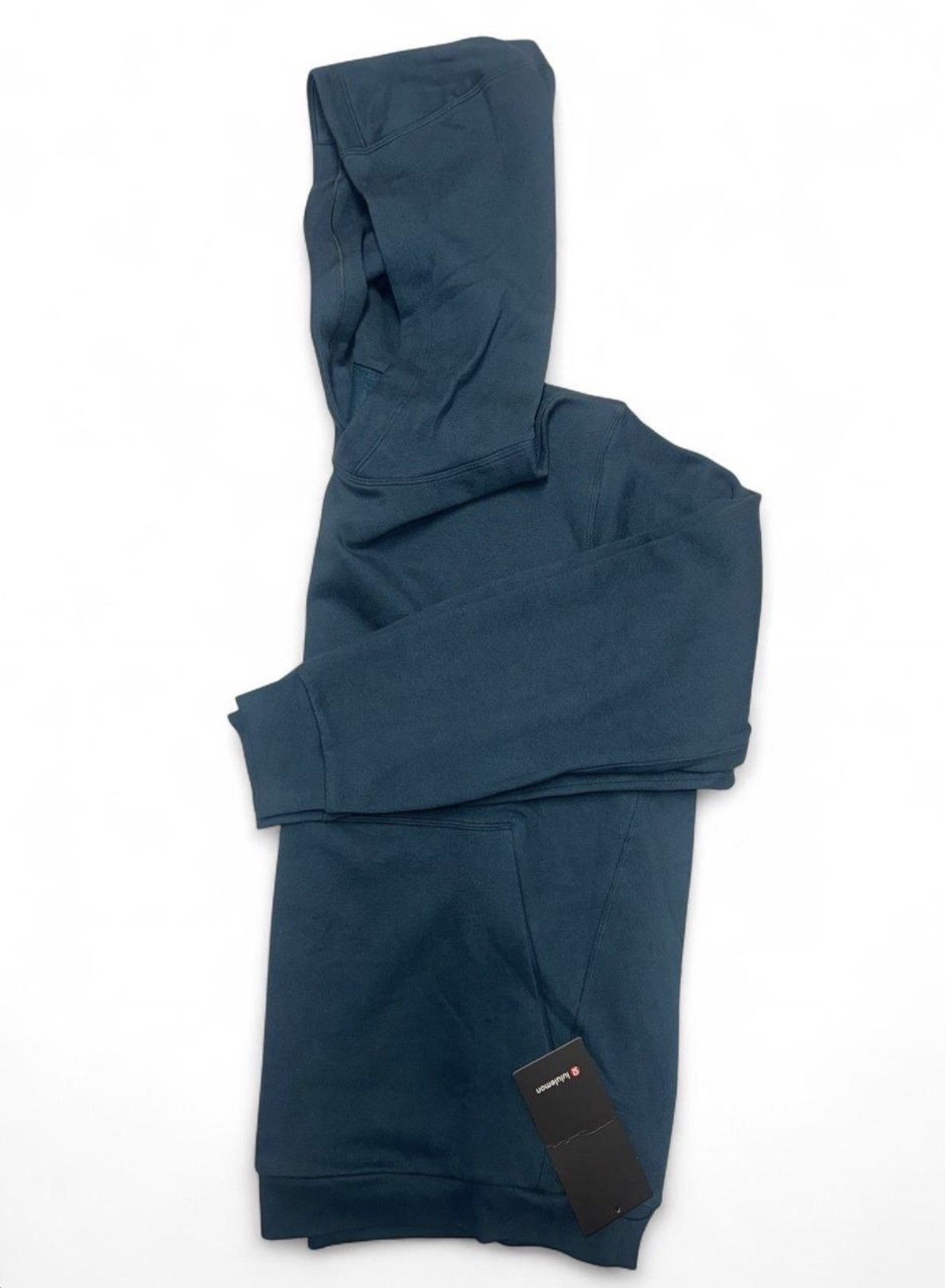 Lululemon Lululemon Hoodie XL Size US XL / EU 56 / 4 - 1 Thumbnail