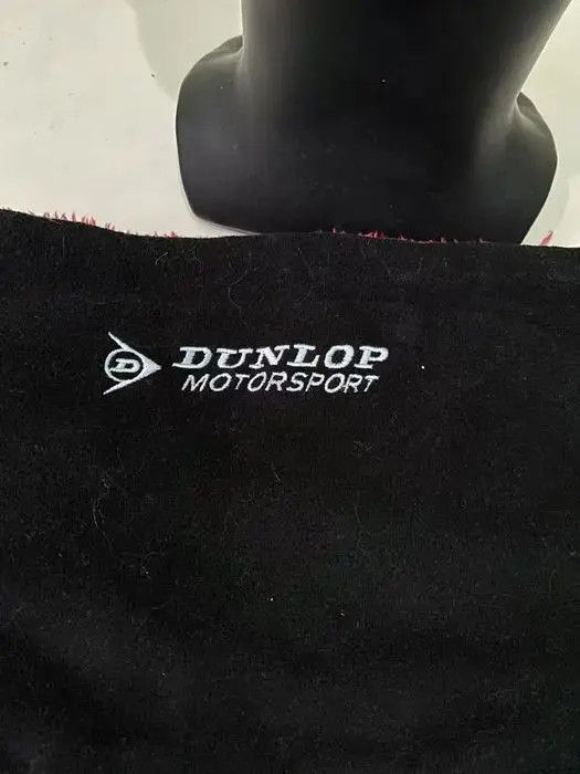 Dunlop Dunlop Refined Neck Gaiter/Beanie Hat Size ONE SIZE - 5 Thumbnail
