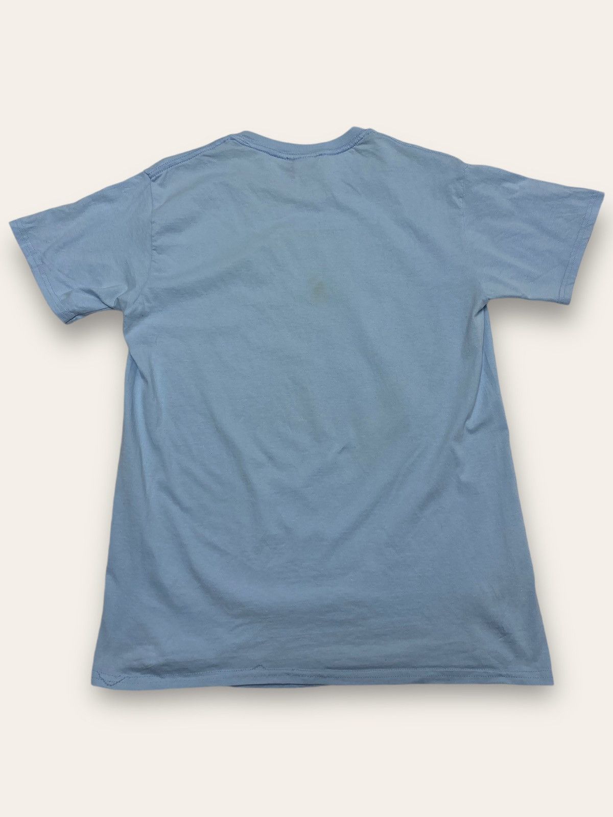 Vintage Vintage BREAKING BAD Big Logo Car Wash Tee Shirt TV Series Size US S / EU 44-46 / 1 - 4 Thumbnail