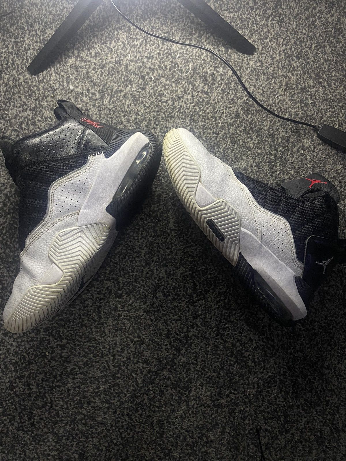 Jordan Brand Jordan “stay loyal” Size US 7 / IT 37 - 4 Thumbnail