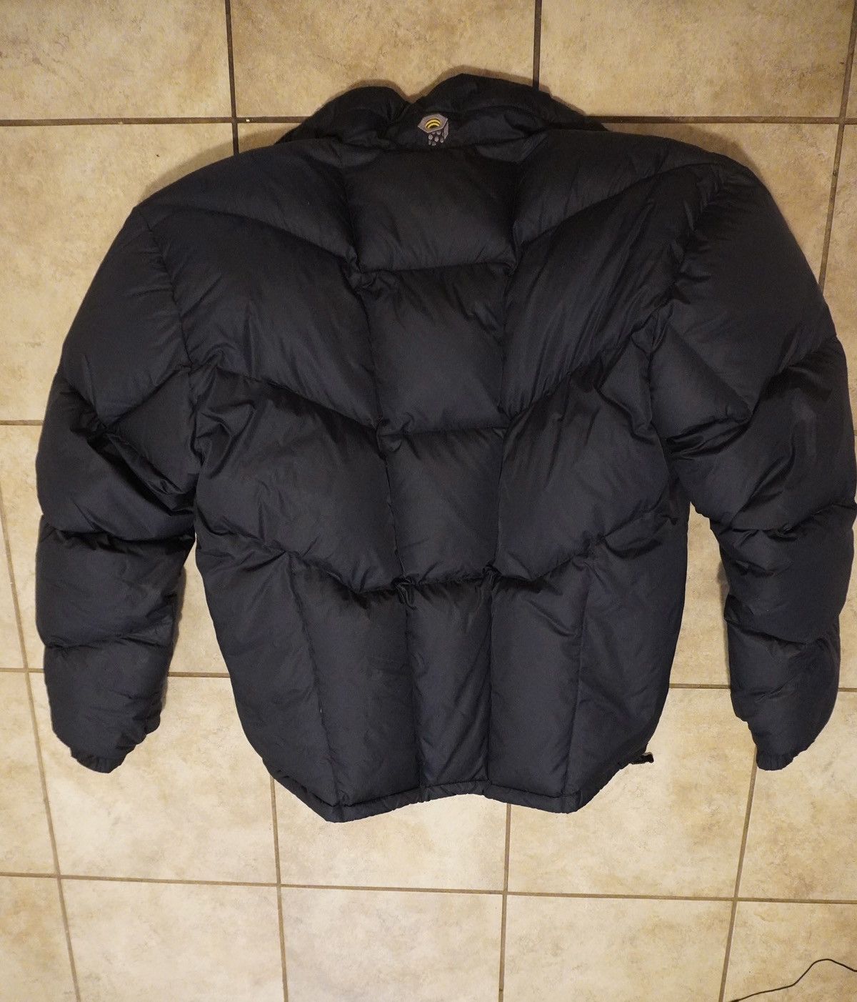 Mountain Hardwear Down jacket Mountain Hard wear Size US L / EU 52-54 / 3 - 2 Thumbnail