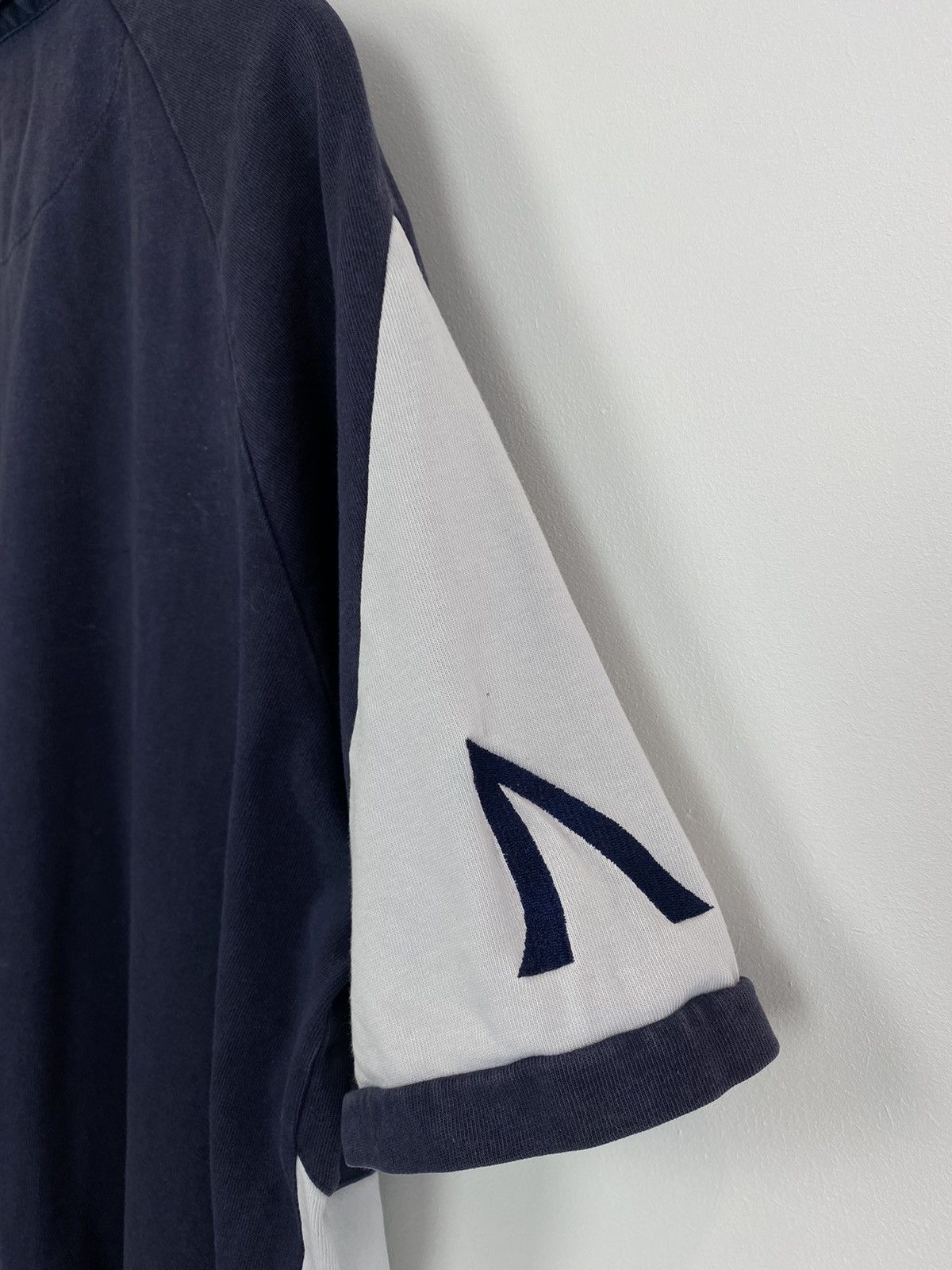 Other Cotton Traders Sale Sharks Rugby Shirt 2009-2010 Size 2XL Size US XXL / EU 58 / 5 - 11 Thumbnail