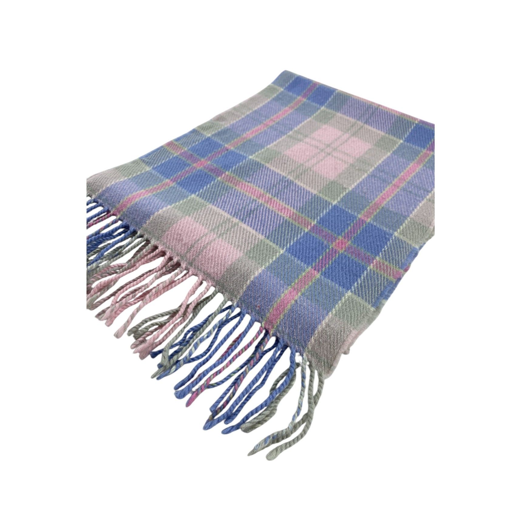 Courreges × Vintage Courreges Homme Scarf / Muffler / Neckwear - WW1728 Size ONE SIZE - 3 Thumbnail