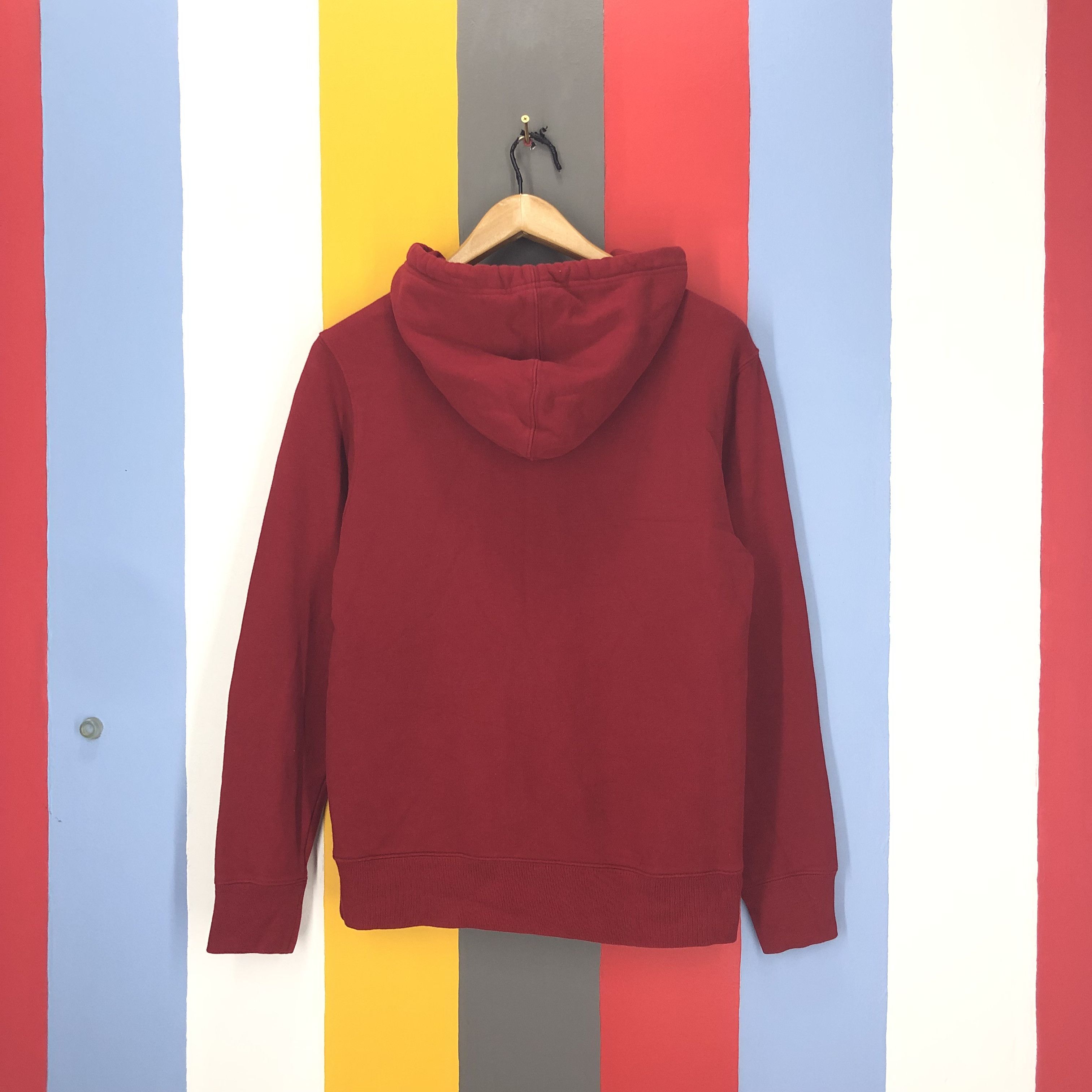 Gap GAP Zipper Hoodie #1652/04 Size US S / EU 44-46 / 1 - 10 Thumbnail