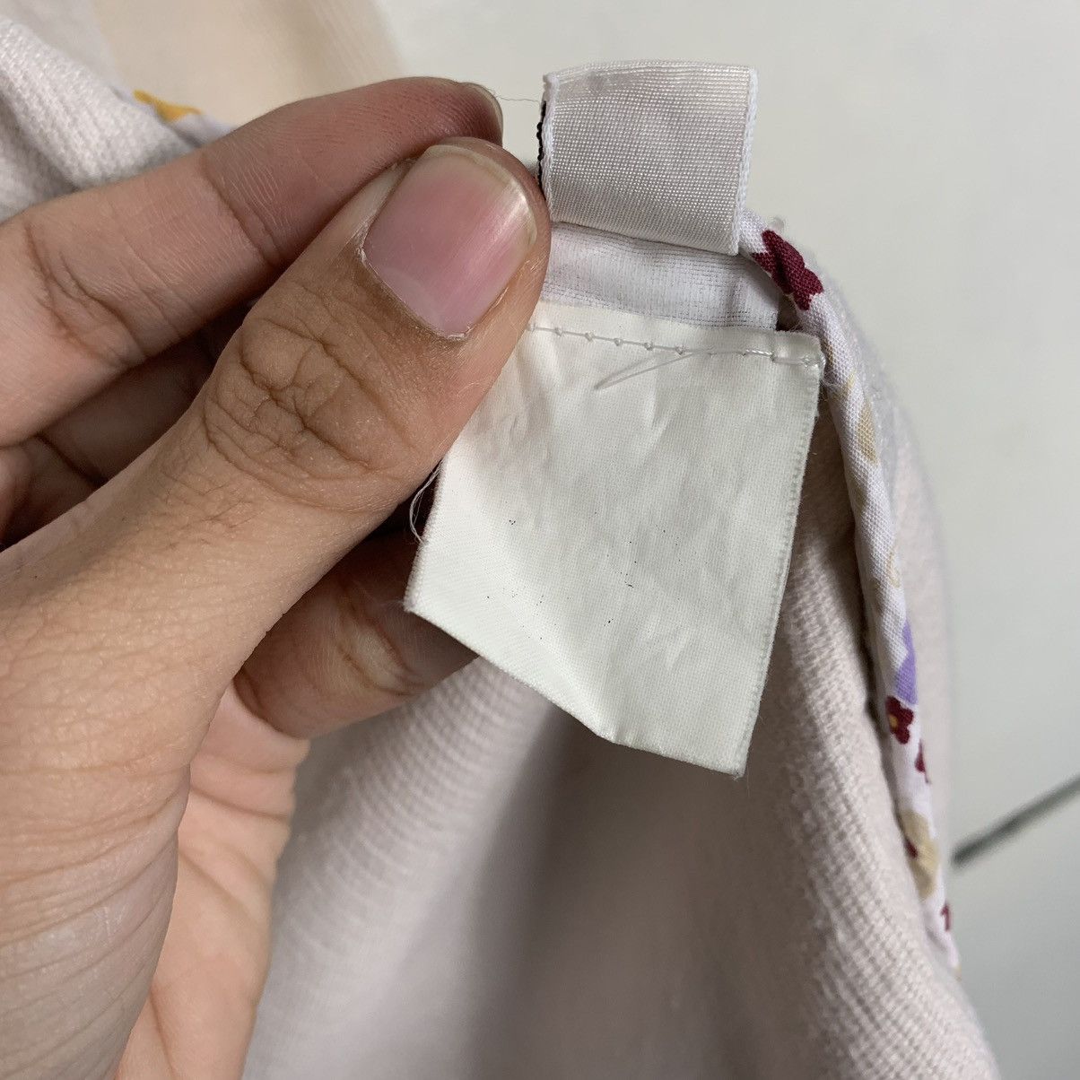 Marc Jacobs Marc Jacobs Cotton Jacket Size US S / EU 44-46 / 1 - 17 Thumbnail
