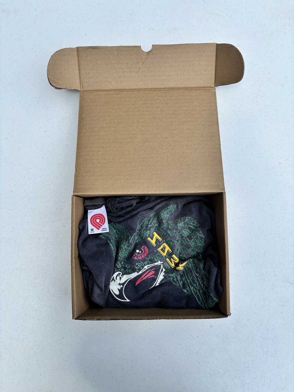 Powell Peralta 80s Rare Tony hawk powell peralta Size US L / EU 52-54 / 3 - 12 Thumbnail