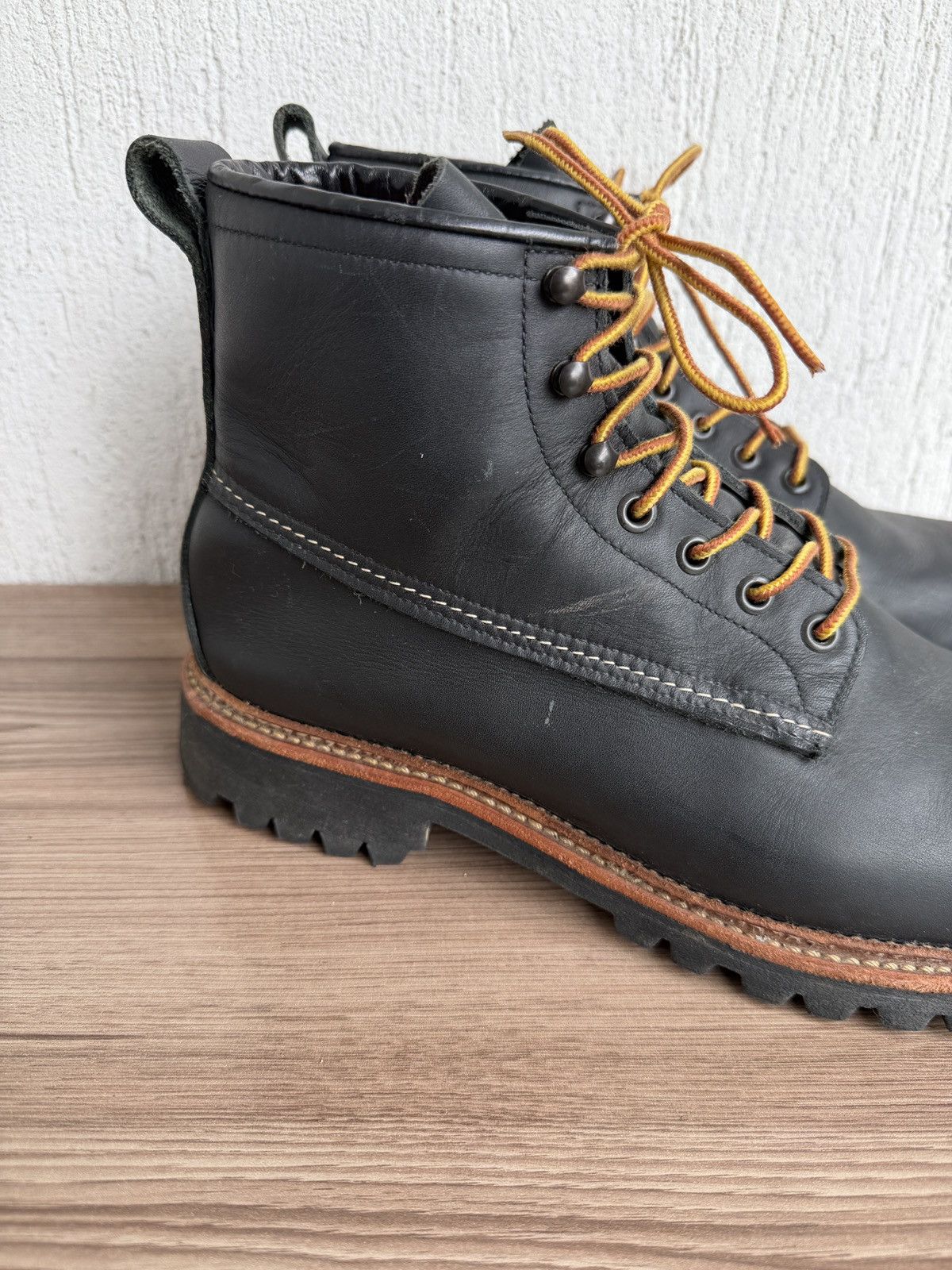Red Wing 2930 Heritage ice cutter boots Size US 10 / EU 43 - 10 Thumbnail