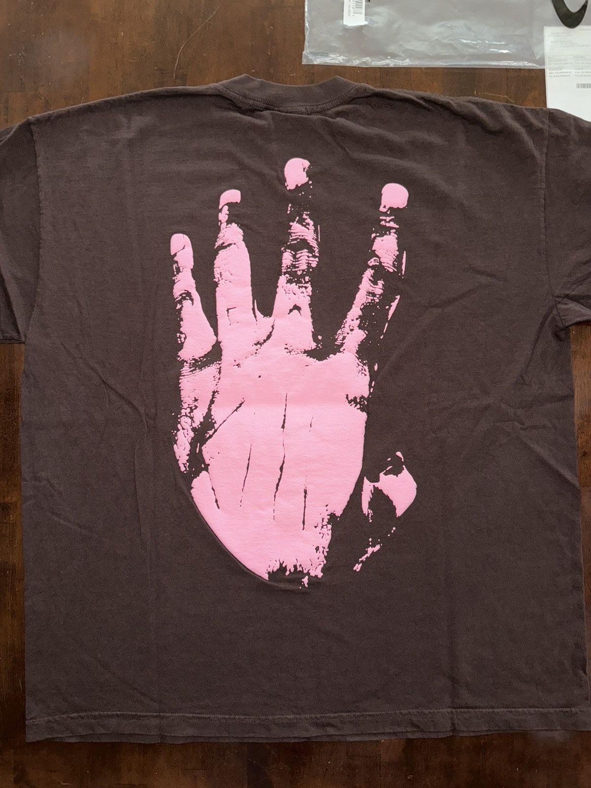 Revenge Revenge XXXtentacion Kill Tee Size US XL / EU 56 / 4 - 3 Thumbnail