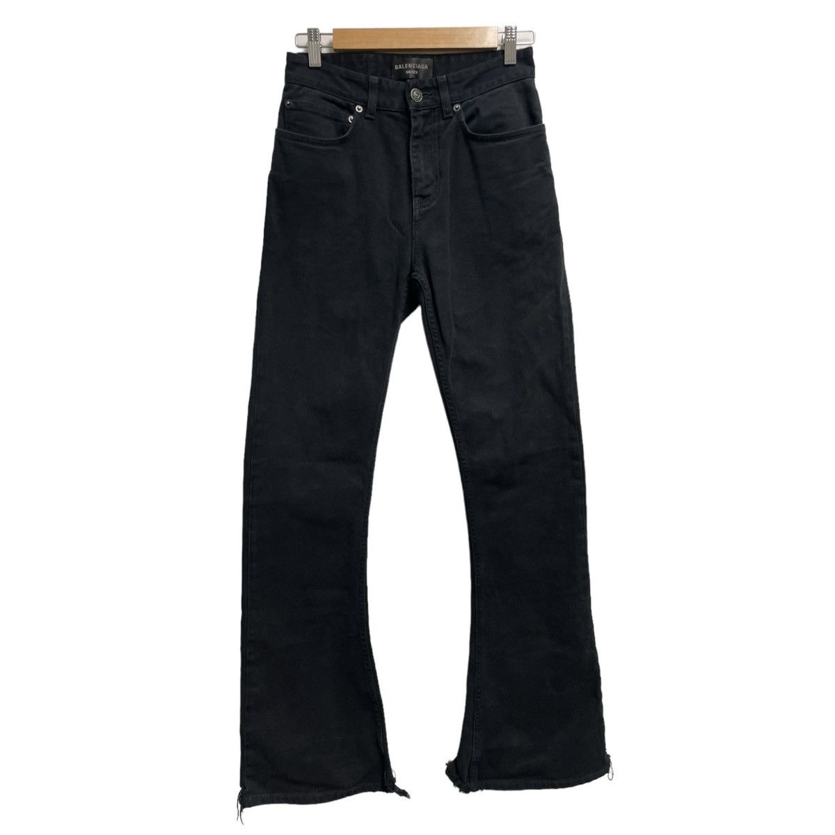 Shop Balenciaga Bootcut Jeans | Saks Fifth Avenue