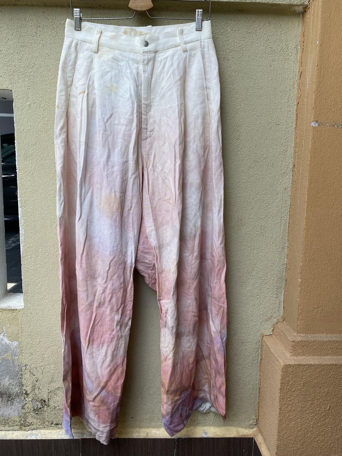 Nozomi Ishiguro Nozomo ishiguro 2011 pants Size 26" / US 2 / IT 38 - 2 Thumbnail