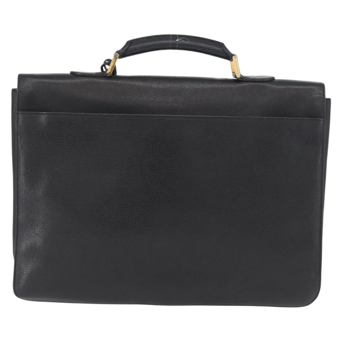 Chanel Chanel Business Classic Business Bag Size ONE SIZE - 2 Thumbnail