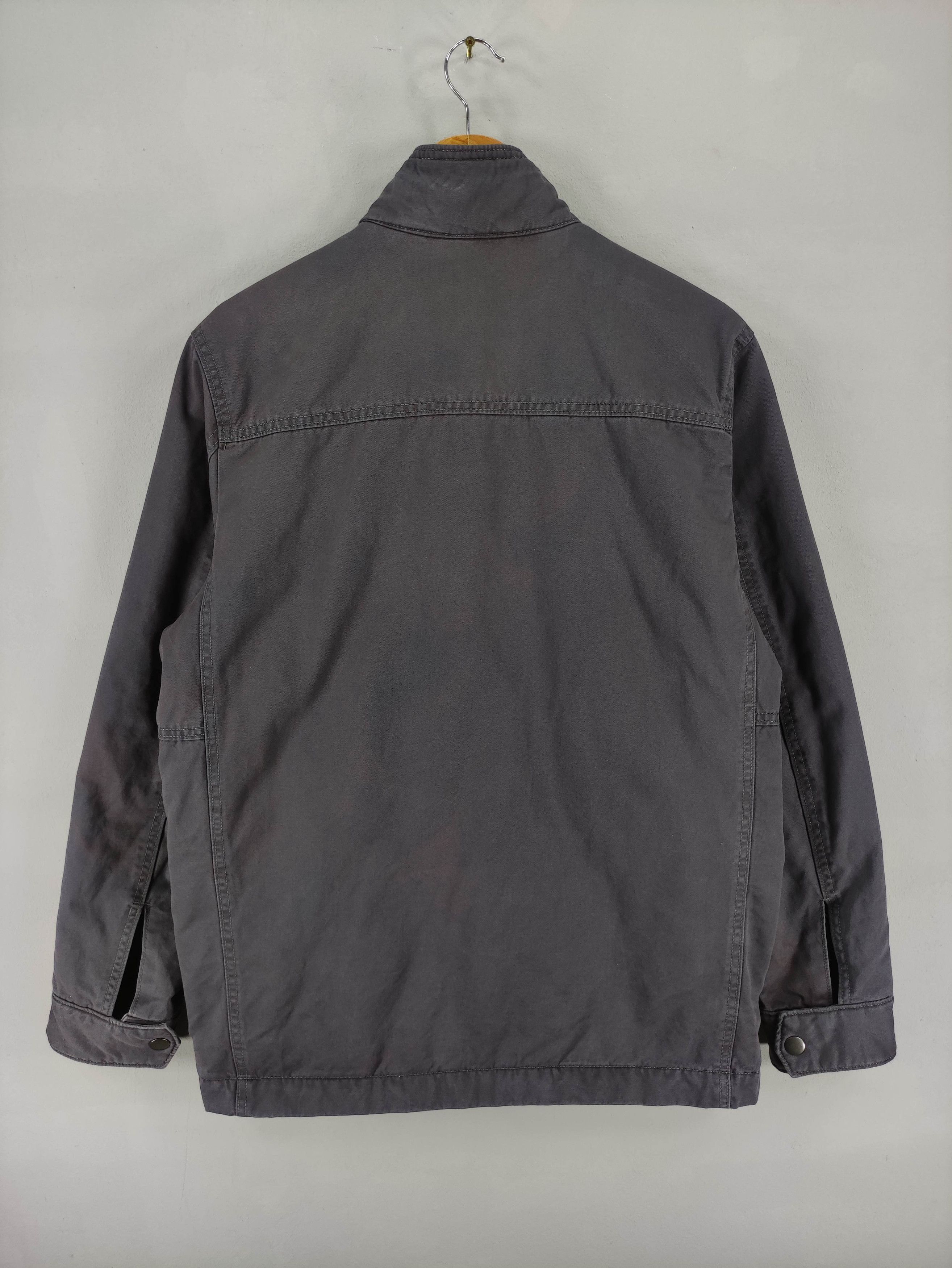 Gap Vintage Gap Voodoo Tactical Style Jacket Size US M / EU 48-50 / 2 - 14 Thumbnail