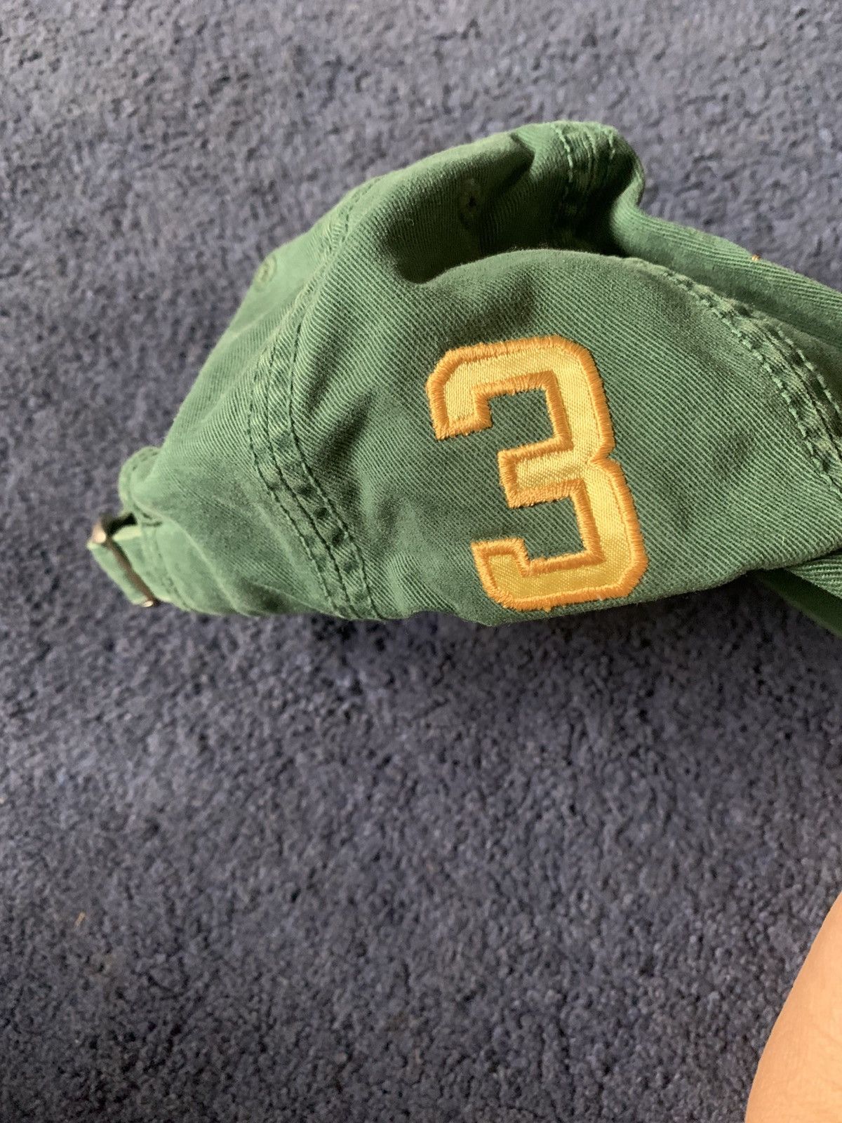 Polo Ralph Lauren Ralph Lauren Hats and Beanies Bulk Size ONE SIZE - 23 Thumbnail