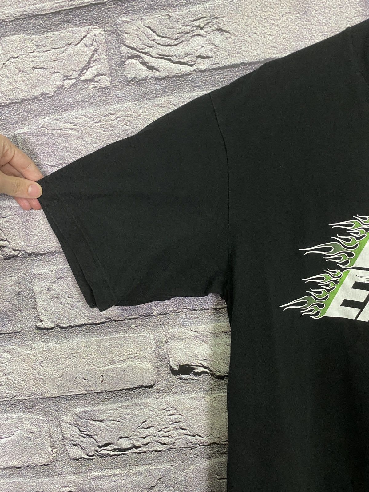 Uniqlo Vintage collaboration T-shirt Uniqlo Billie Eilish rare y2k Size US M / EU 48-50 / 2 - 4 Thumbnail