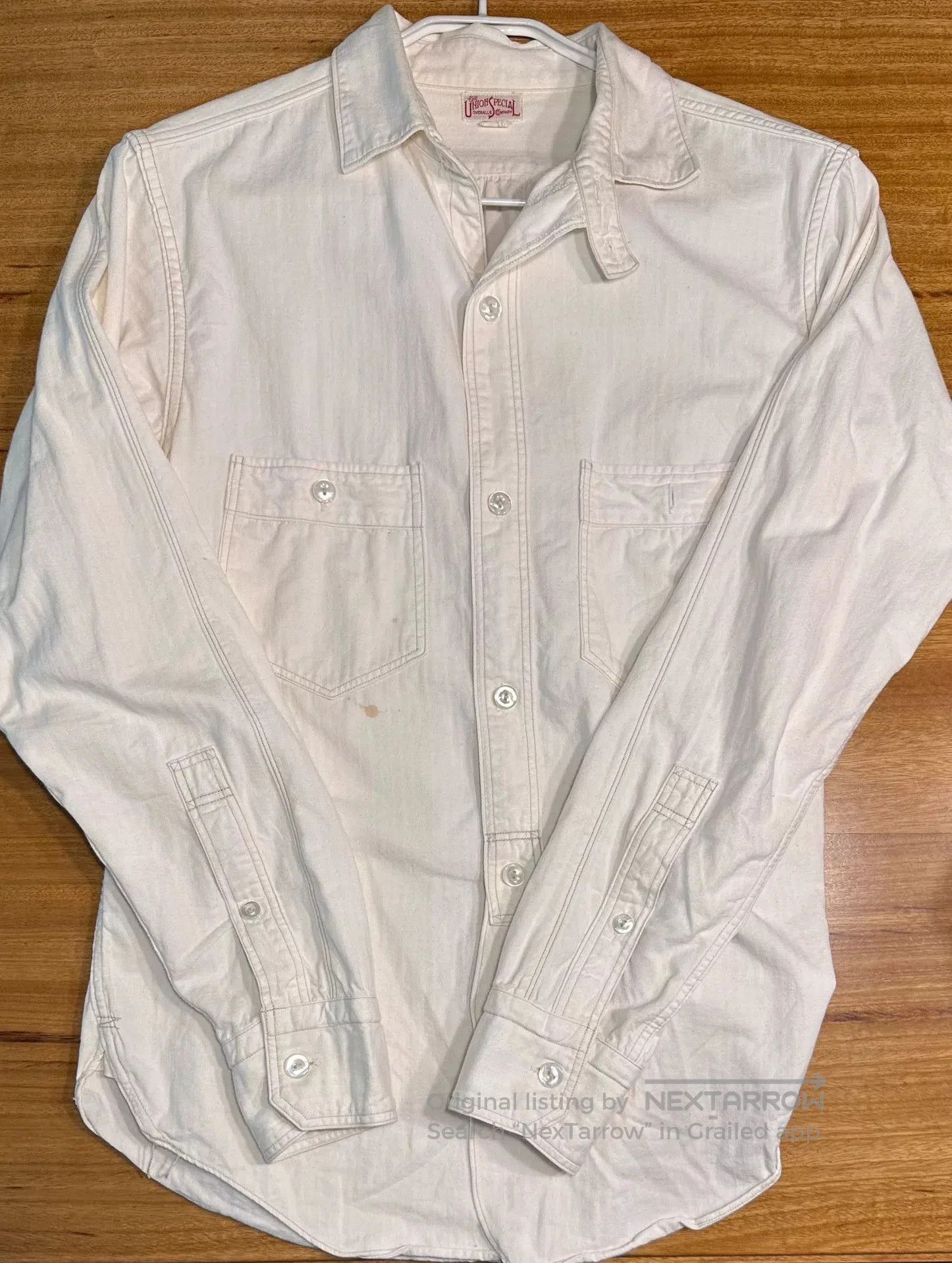 Freewheelers freewheelers union specia. Size US M / EU 48-50 / 2 - 1 Thumbnail
