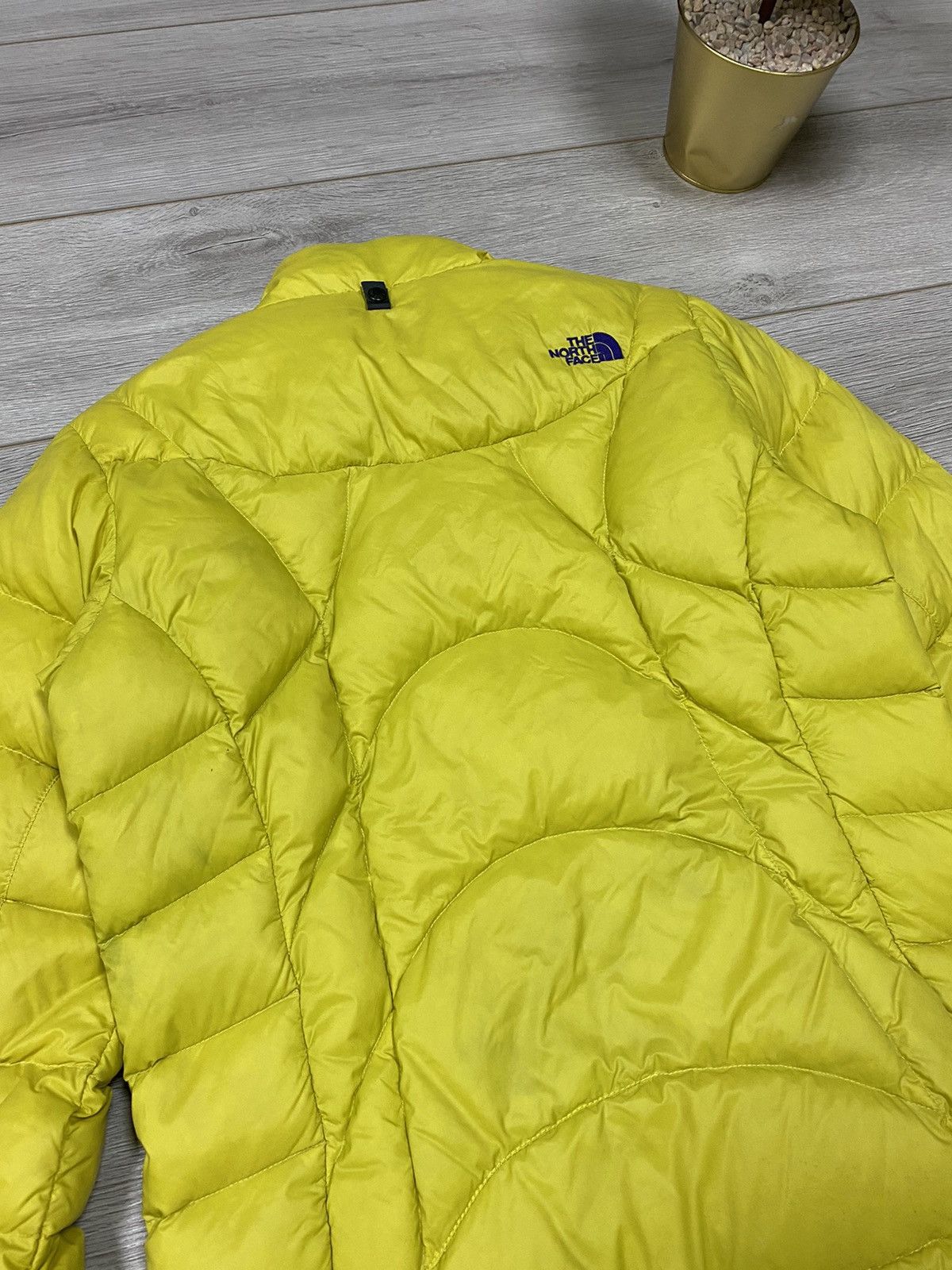 The North Face The North Face 700 Nupste vintage puffer jacket Size XXL / US 16-18 / IT 52-54 - 13 Thumbnail