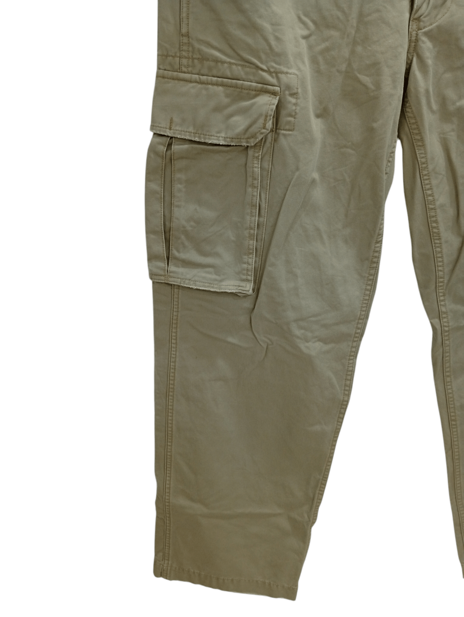 Polo Ralph Lauren 🔥🔥Polo Jeans Multipocket Cargo Pants Size US 34 / EU 50 - 11 Thumbnail