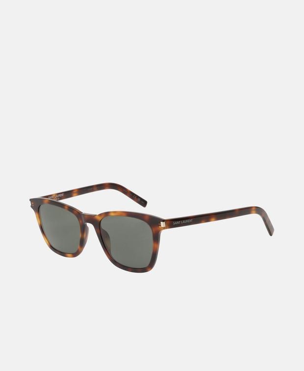 Saint Laurent Paris Sunglasses Size ONE SIZE - 1 Thumbnail