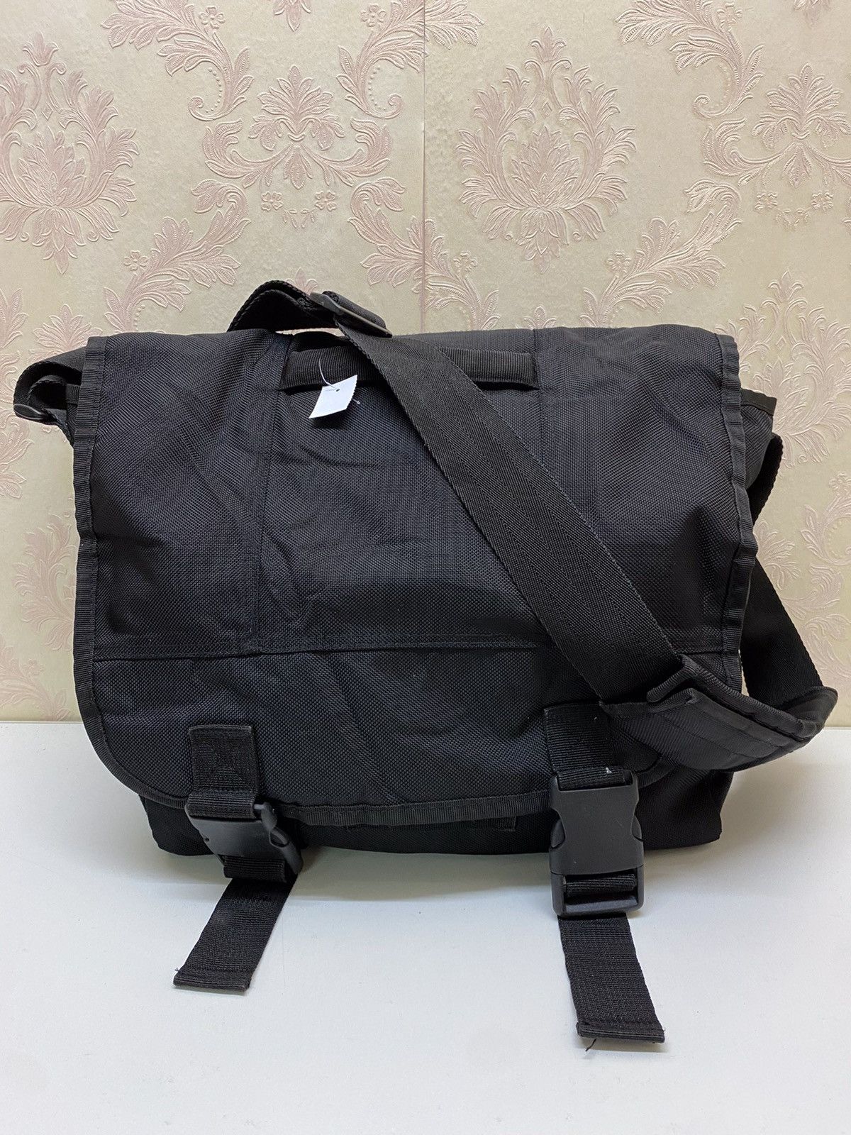 Gap × Kanye West Yeezy Gap Crossbody Bag | Grailed