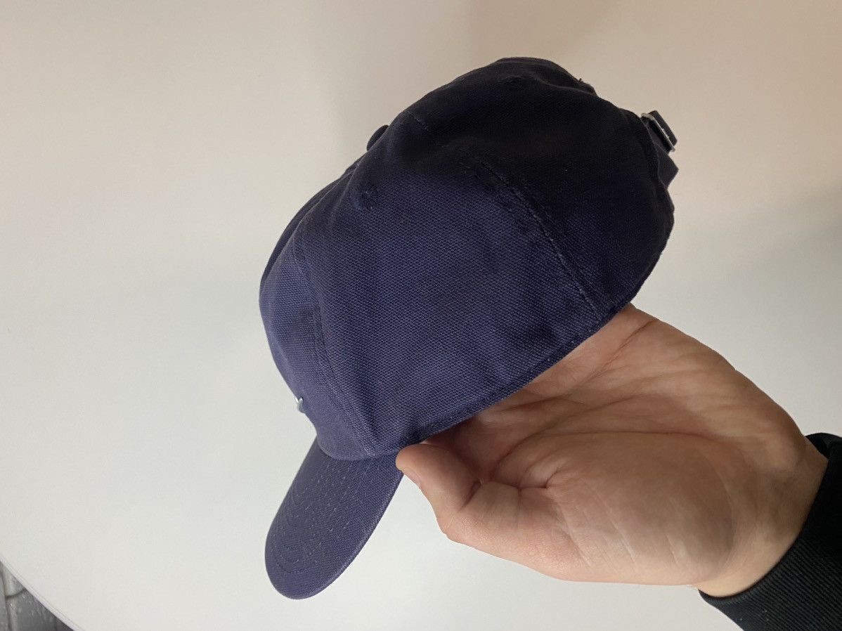 Vintage Nike vintage cap hat Size ONE SIZE - 6 Thumbnail