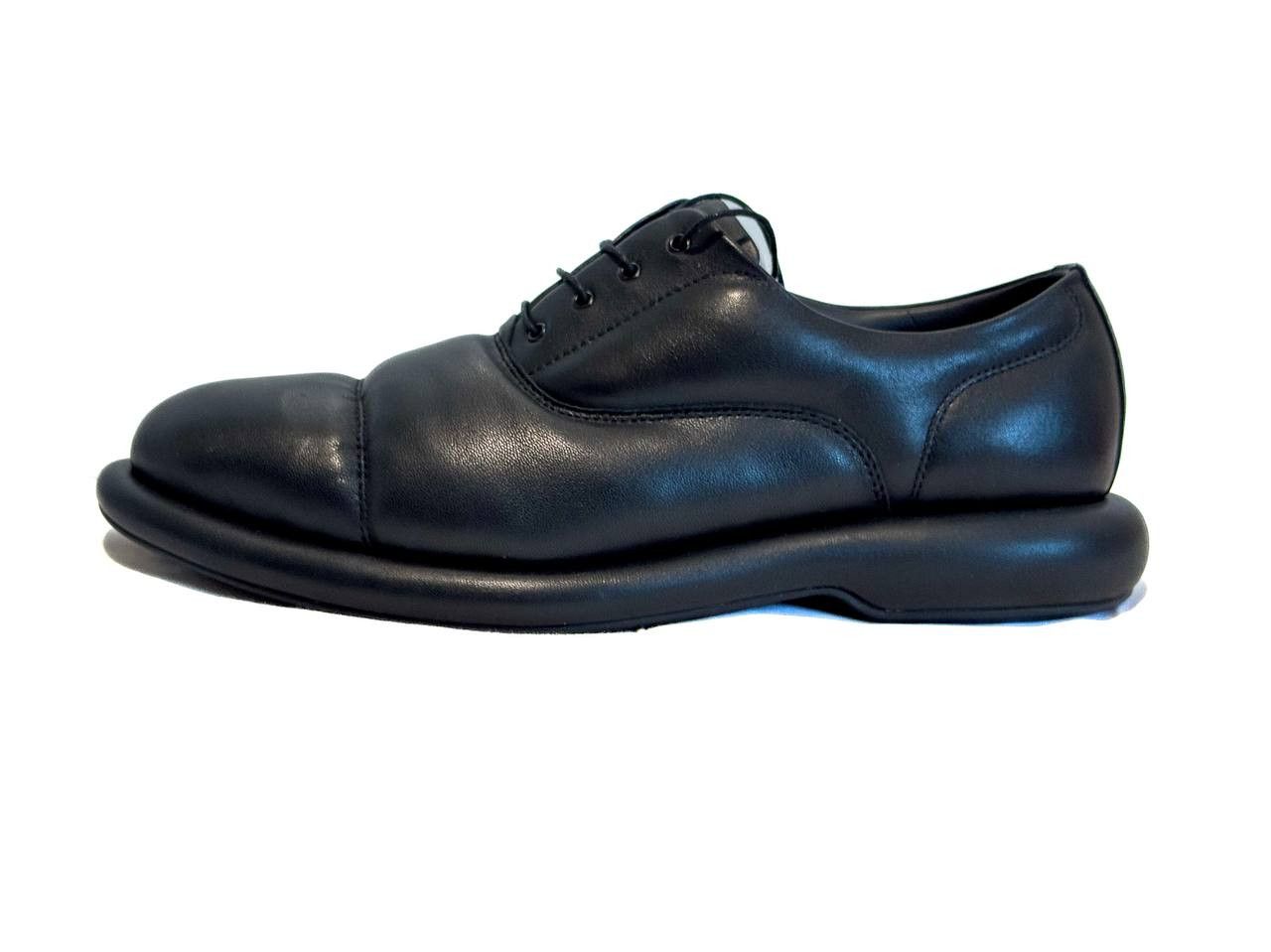 Clarks × Martine Rose Martine rose x Clarks oxfords Size US 10 / EU 43 - 1 Thumbnail