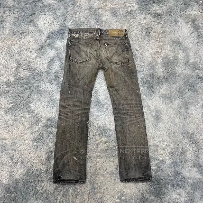 Other Neighborhood size S Denim Pants Size US 28 / EU 44 - 2 Thumbnail