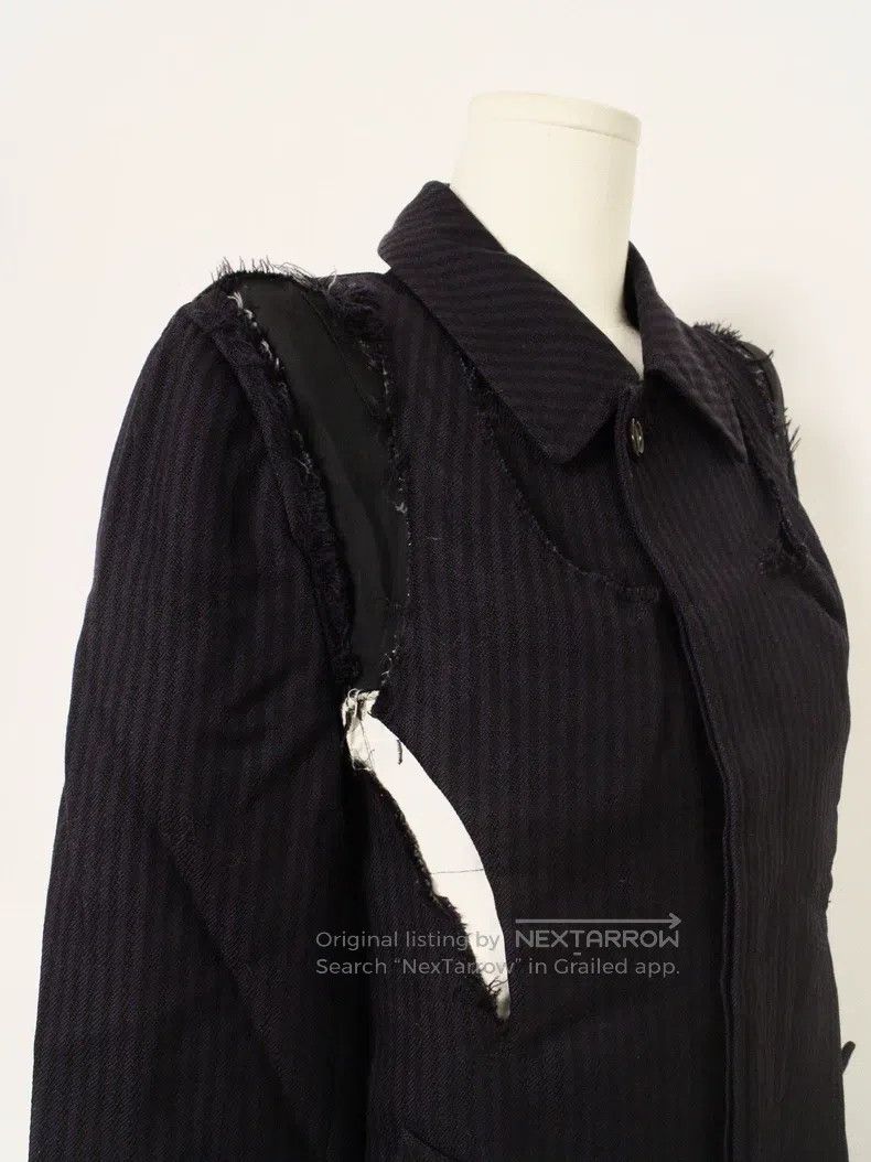 Comme des Garcons Comme Des Garcons Jacket Size S / US 4 / IT 40 - 7 Thumbnail