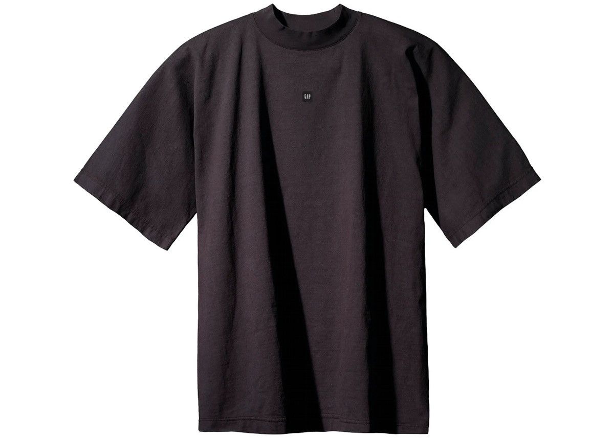 Gap YZY GAP No Seam Tee shirt Size US S / EU 44-46 / 1 - 1 Thumbnail