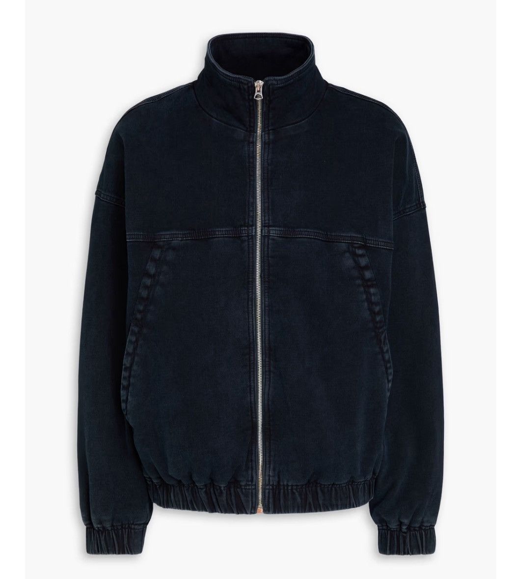 Rag & Bone rag & bone Stride Cotton-Blend Jacket size L Size US L / EU 52-54 / 3 - 1 Thumbnail